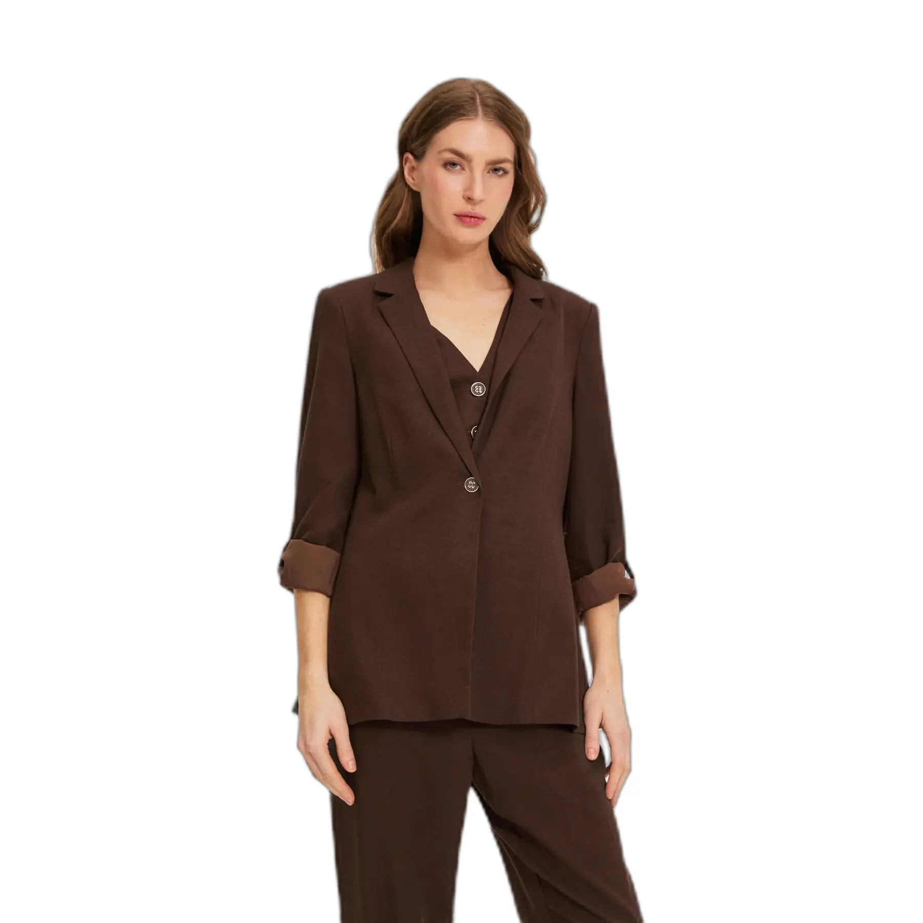 Blazer da donna  L-MR-4926