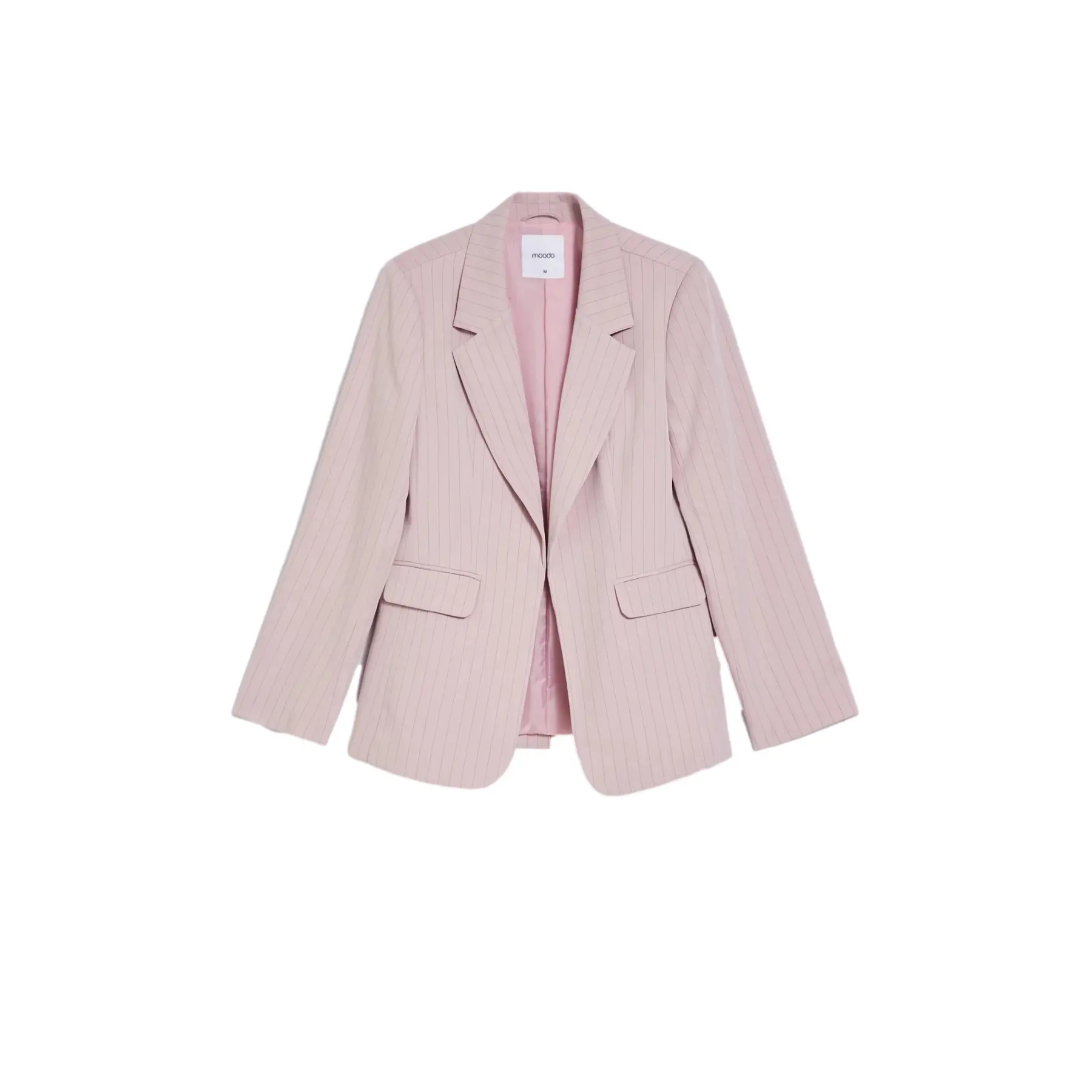 Blazer Damen Moodo L-MR-4931