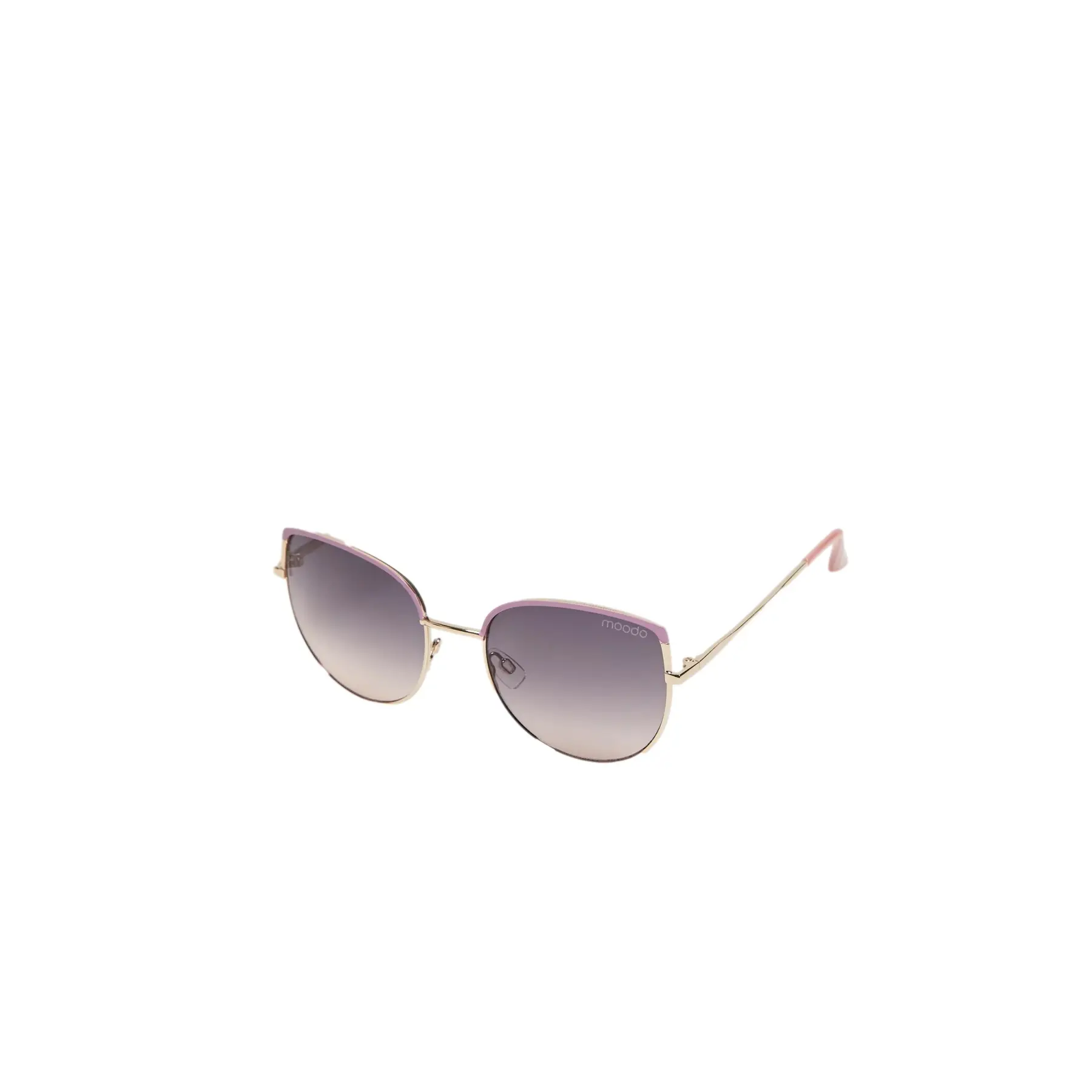 Moodo Women's Rose Sunglasses L-Ok-4605