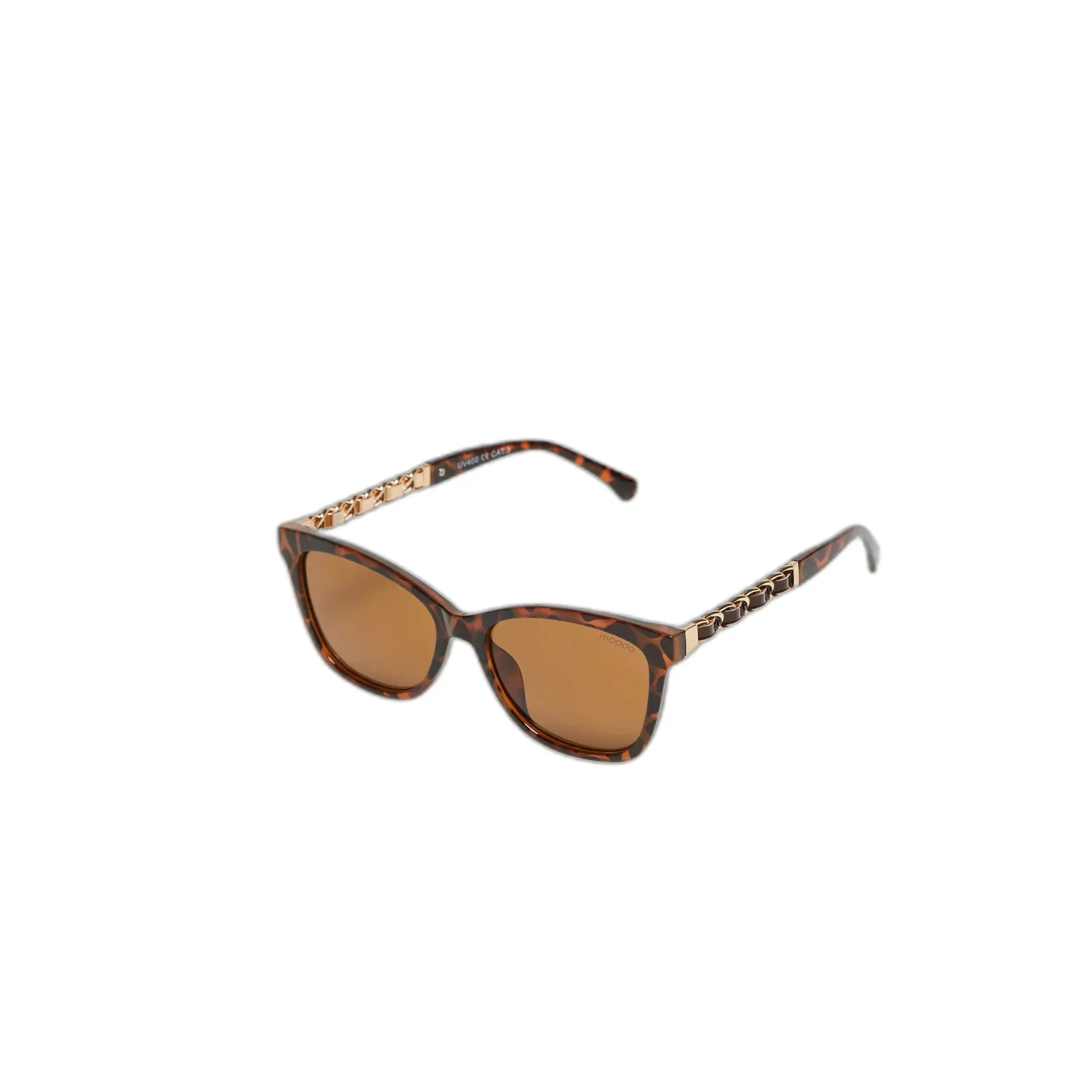 Damen-Sonnenbrillen Moodo L-OK-4608