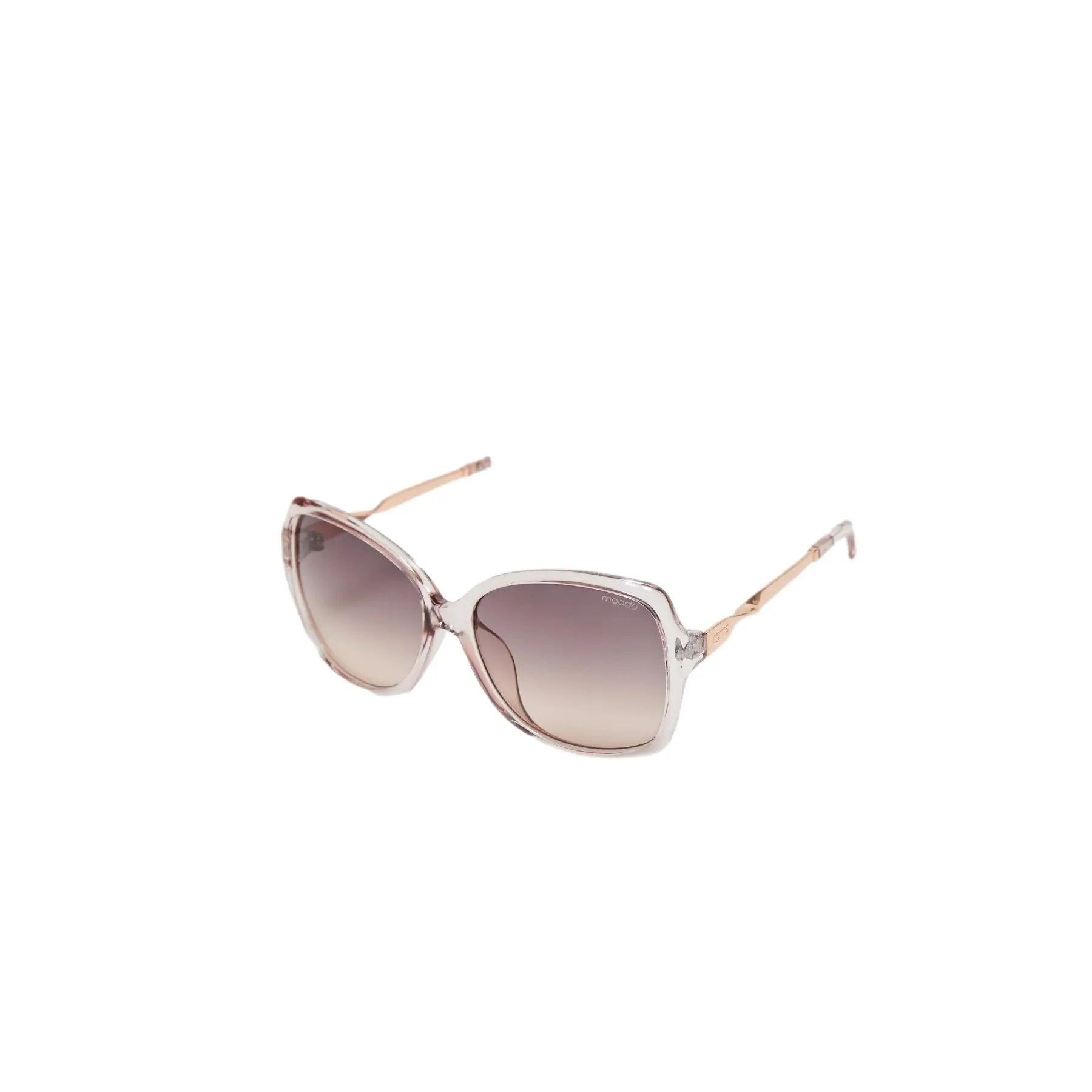Moodo Women's Rose Sunglasses L-Ok-4900