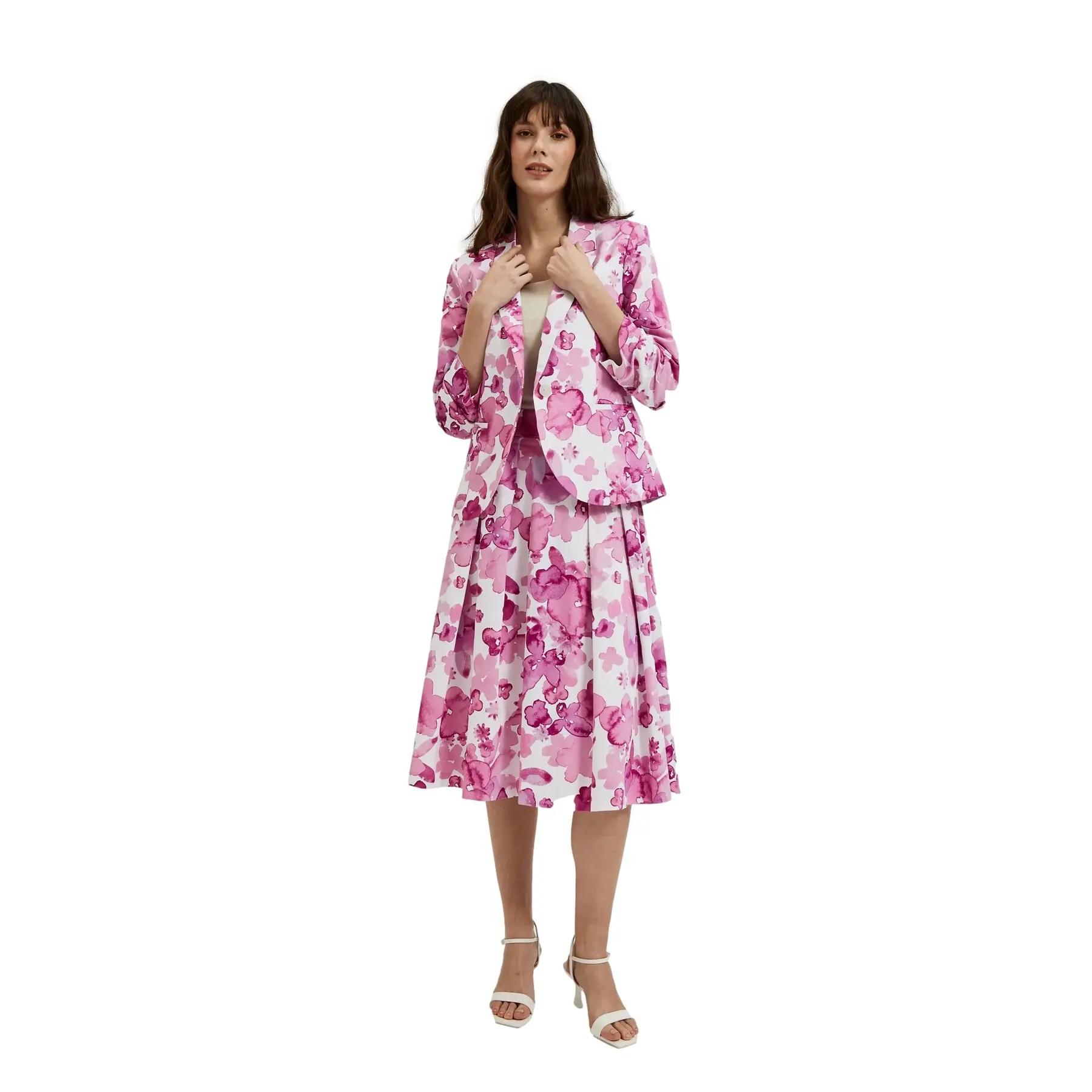 Gonna da donna  L-SC-4306