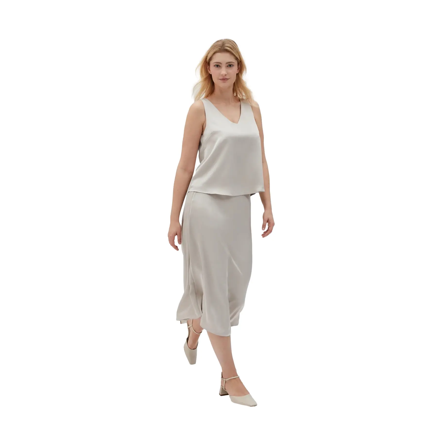 Gonna da donna Moodo L-SC-4607