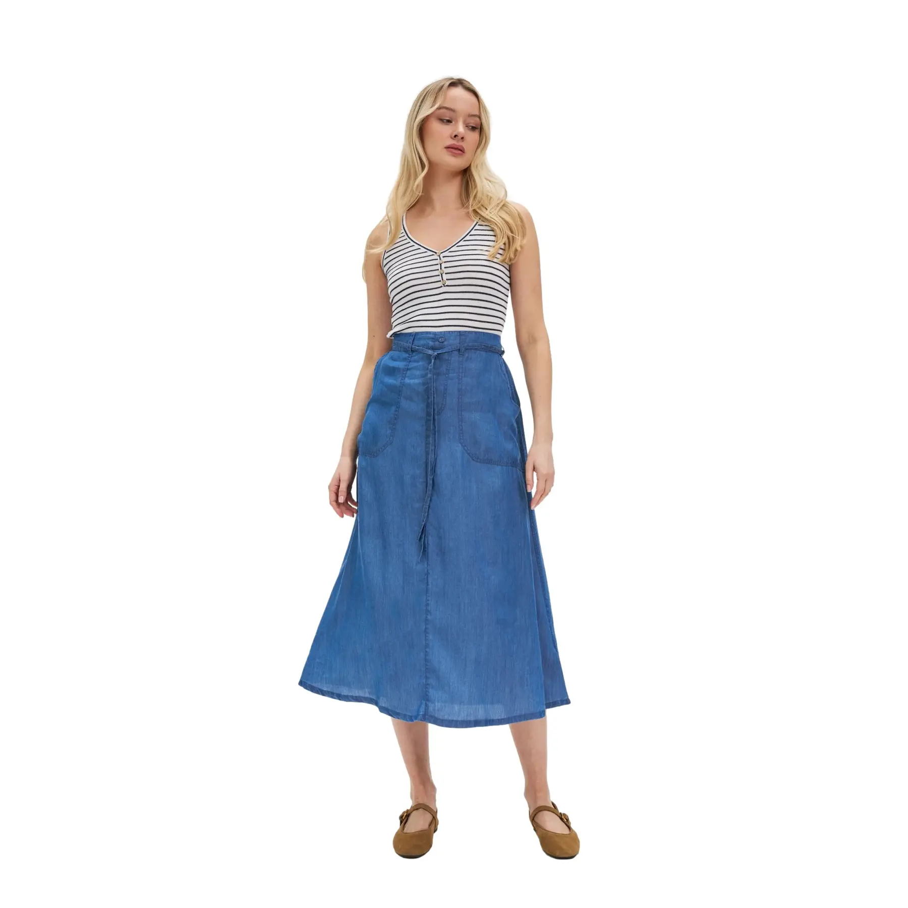 Gonna da donna  L-SC-4608