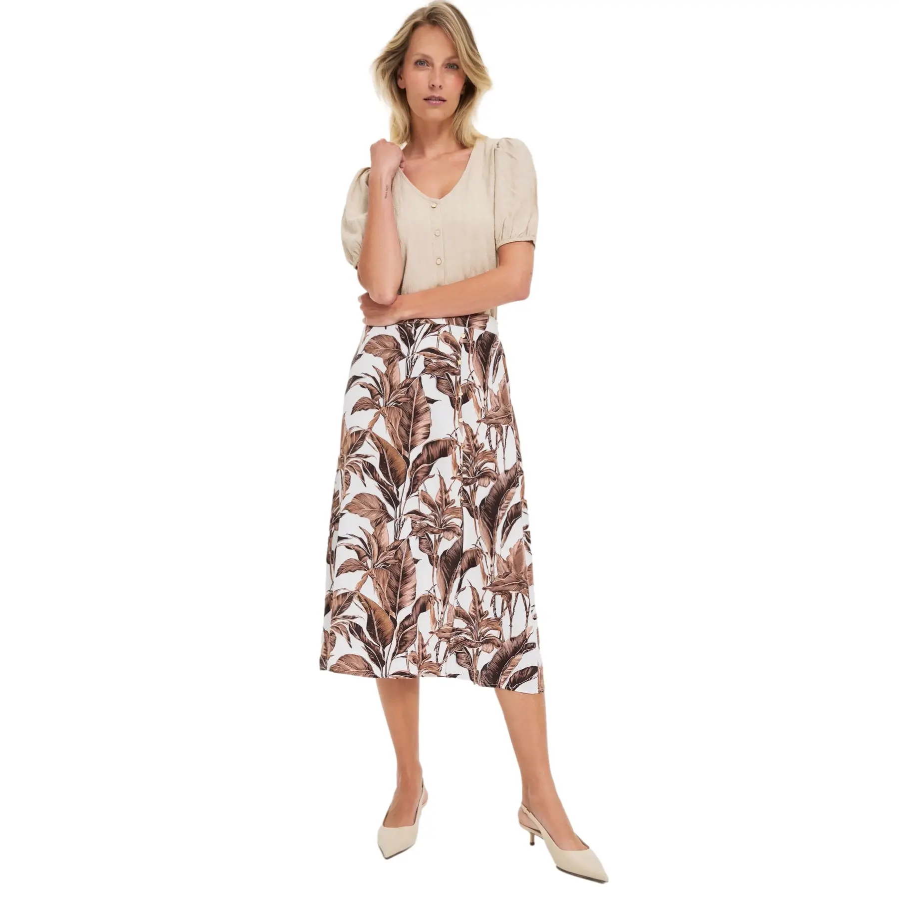 Gonna da donna  L-SC-4616