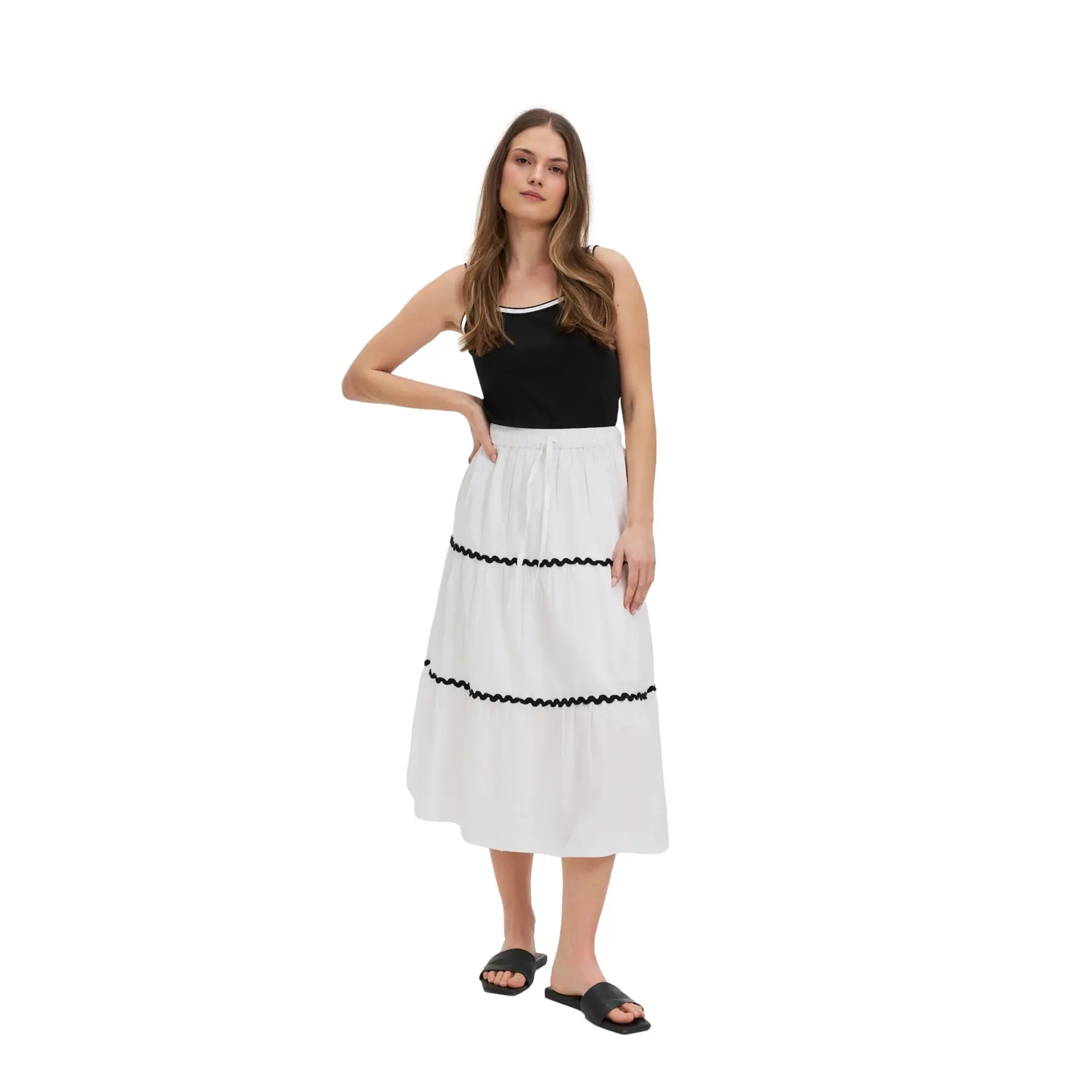 Gonna da donna  L-SC-4617