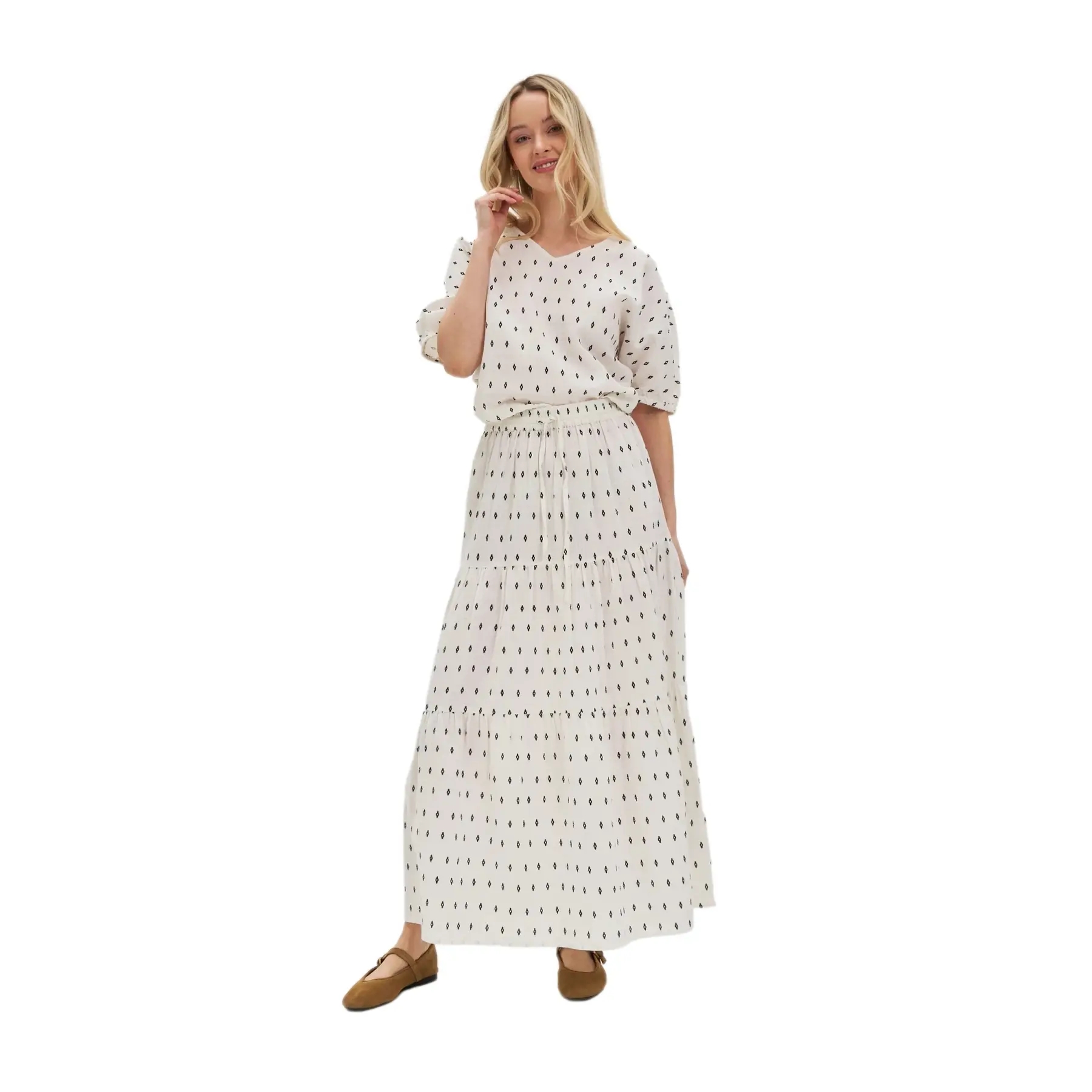 Gonna da donna  L-SC-4618