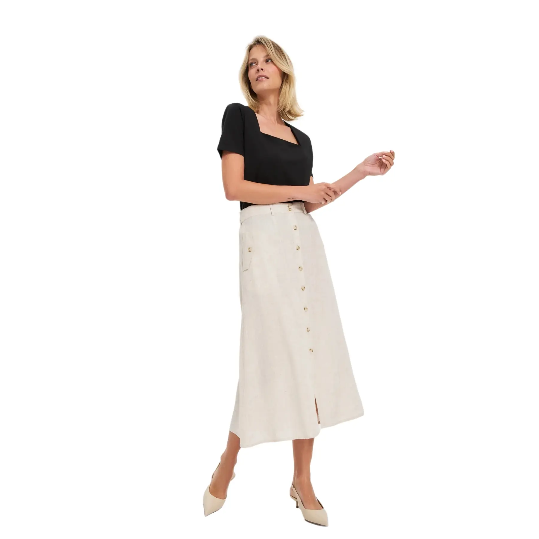 Gonna da donna  L-SC-4622