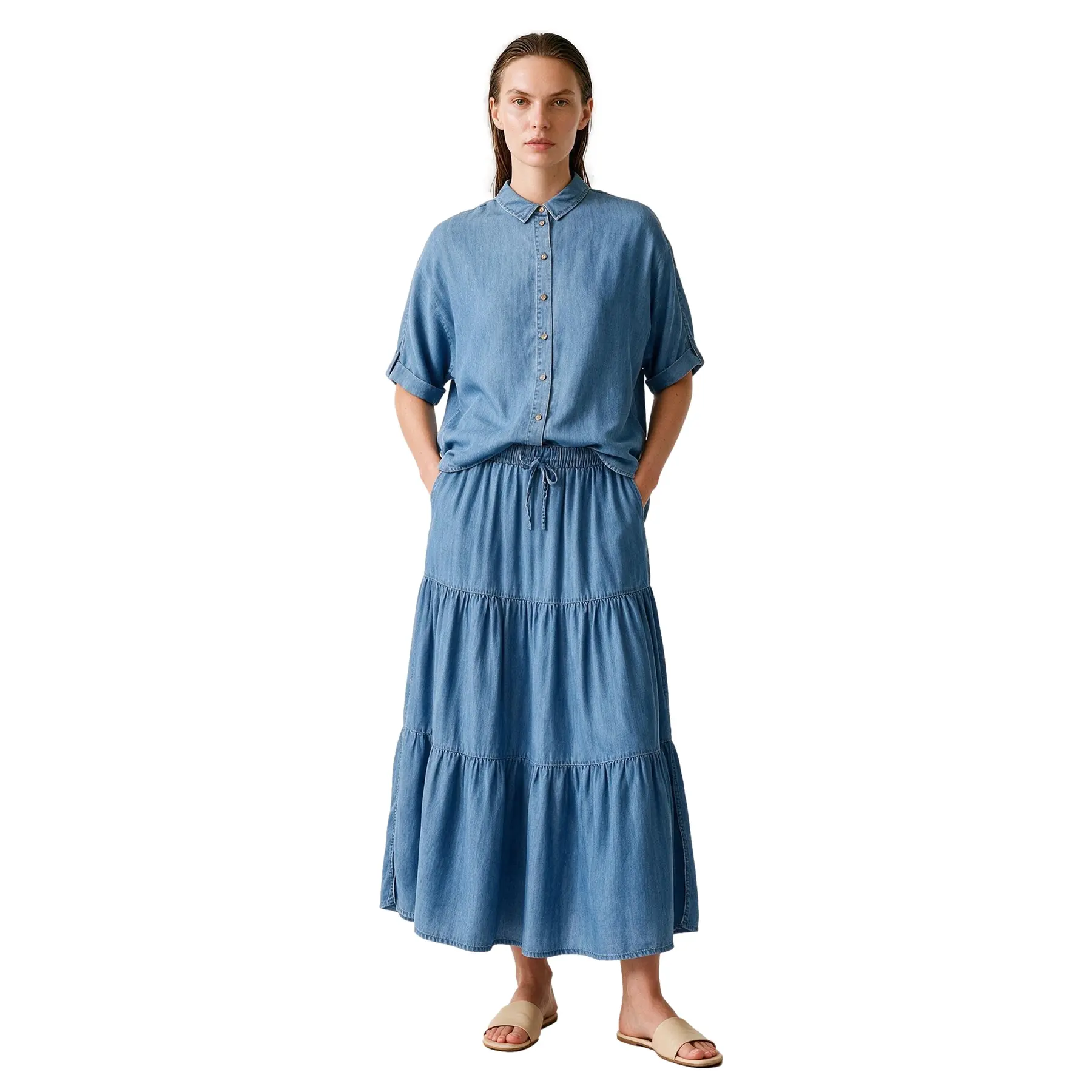 Gonna da donna  L-SC-4908