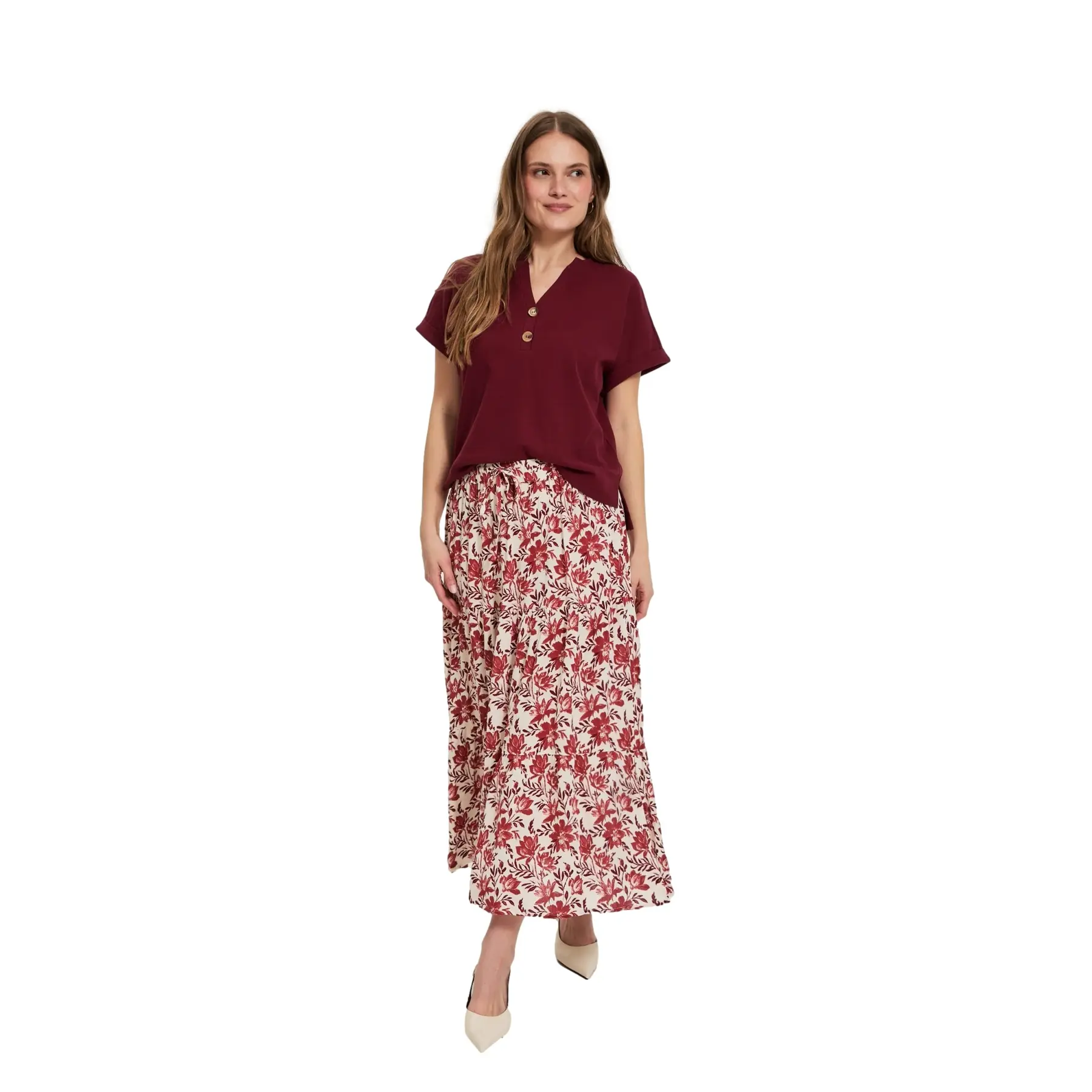 Gonna da donna  L-SC-4955