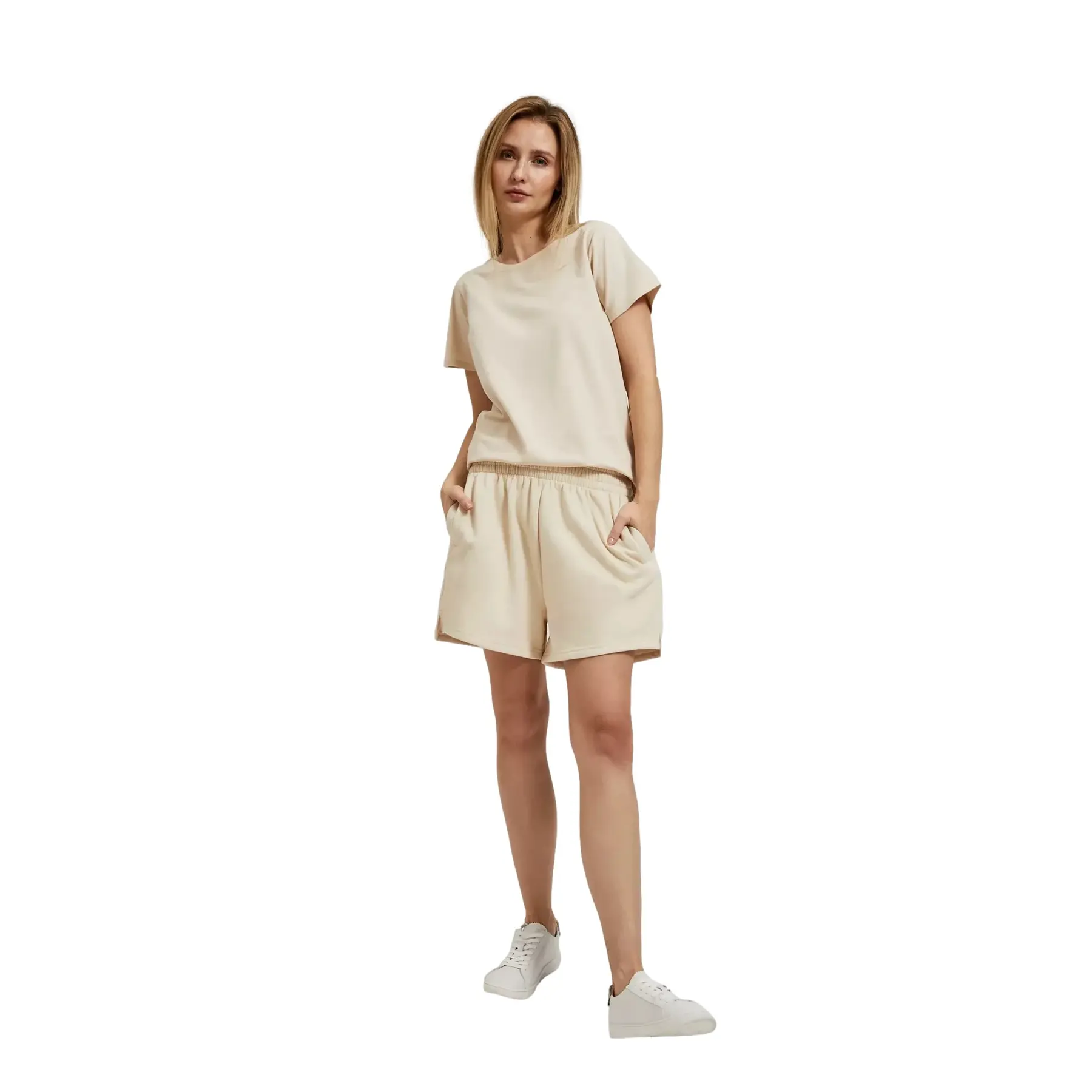 Short Donna  L-SH-4302