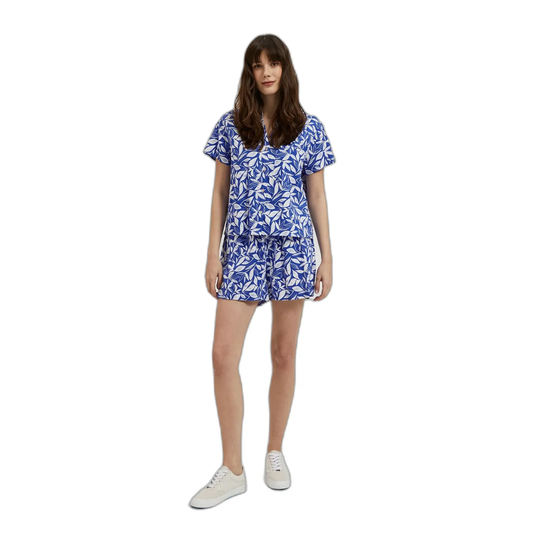 Short Donna  L-SH-4303