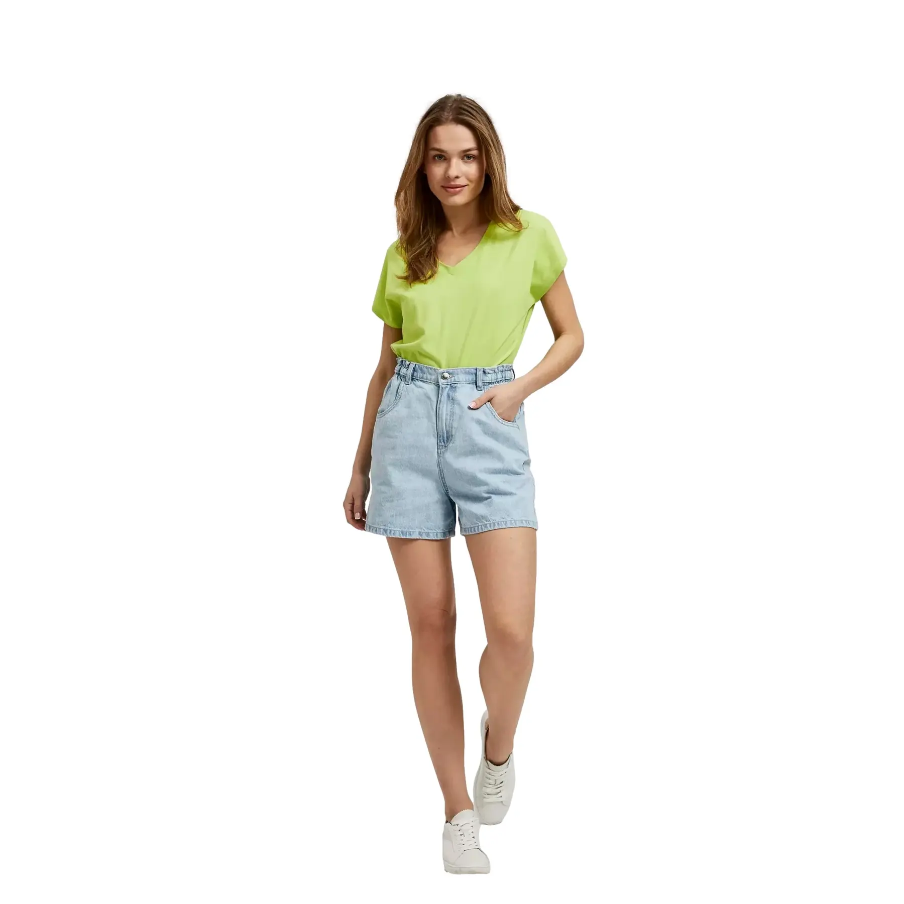 Short Donna  L-SH-4308