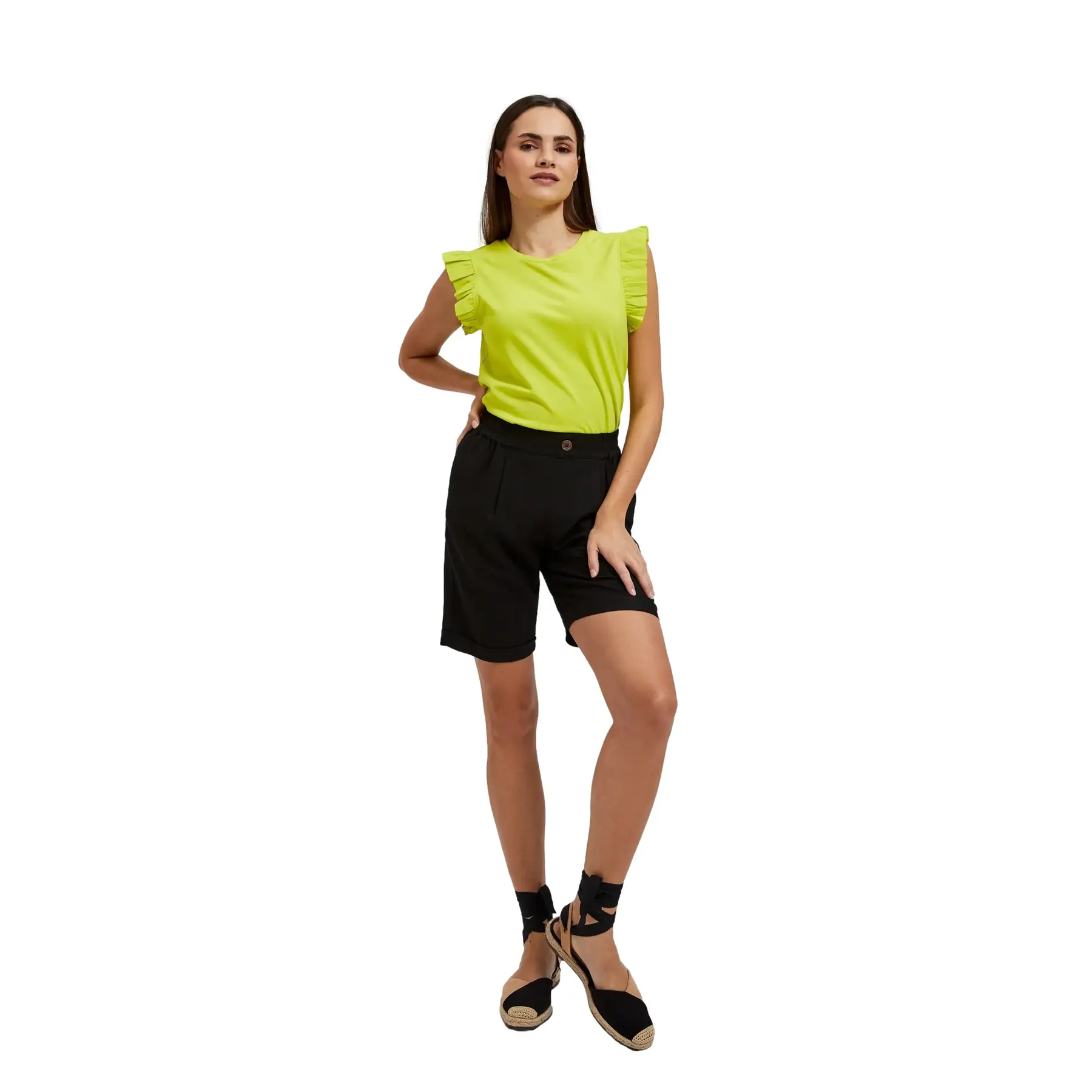 Short Donna  L-SH-4316