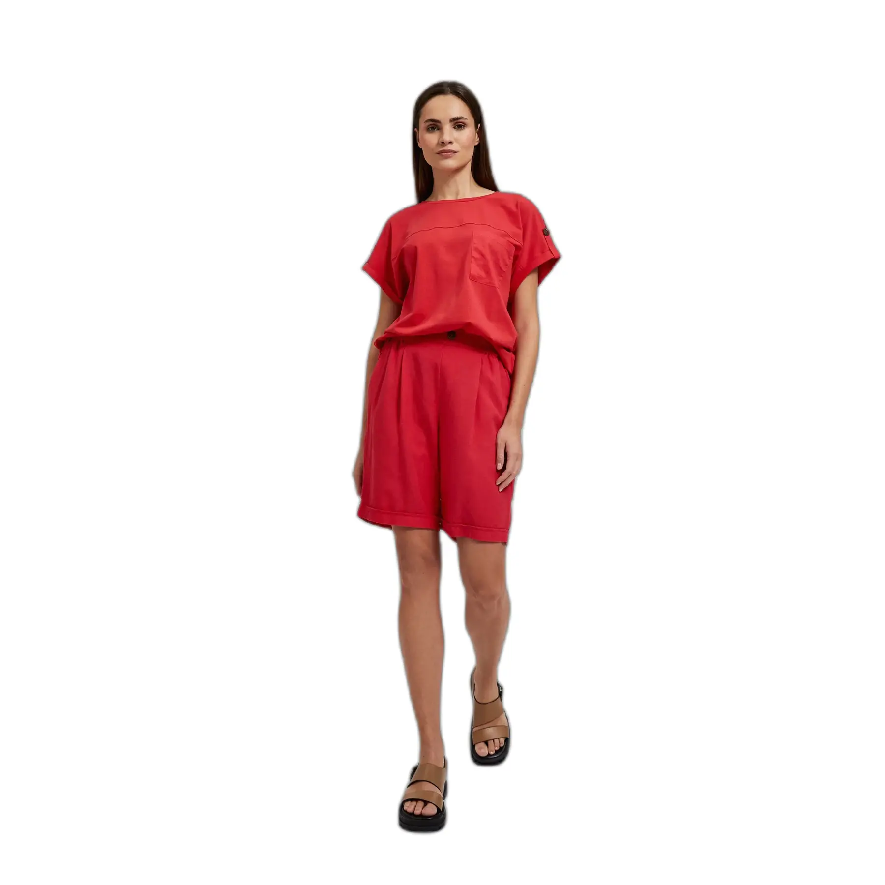 Short Donna  L-SH-4316