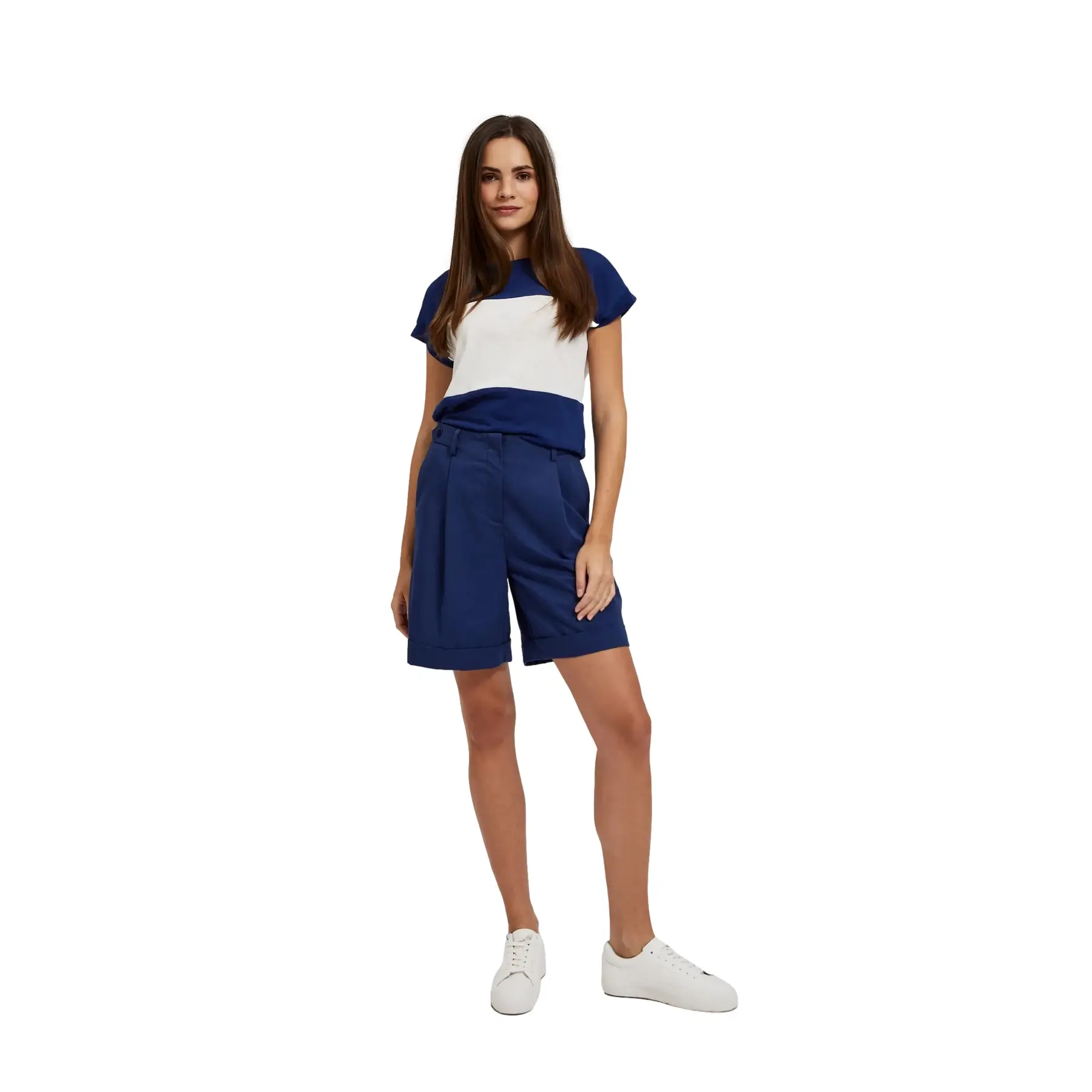 Short Donna  L-SH-4317