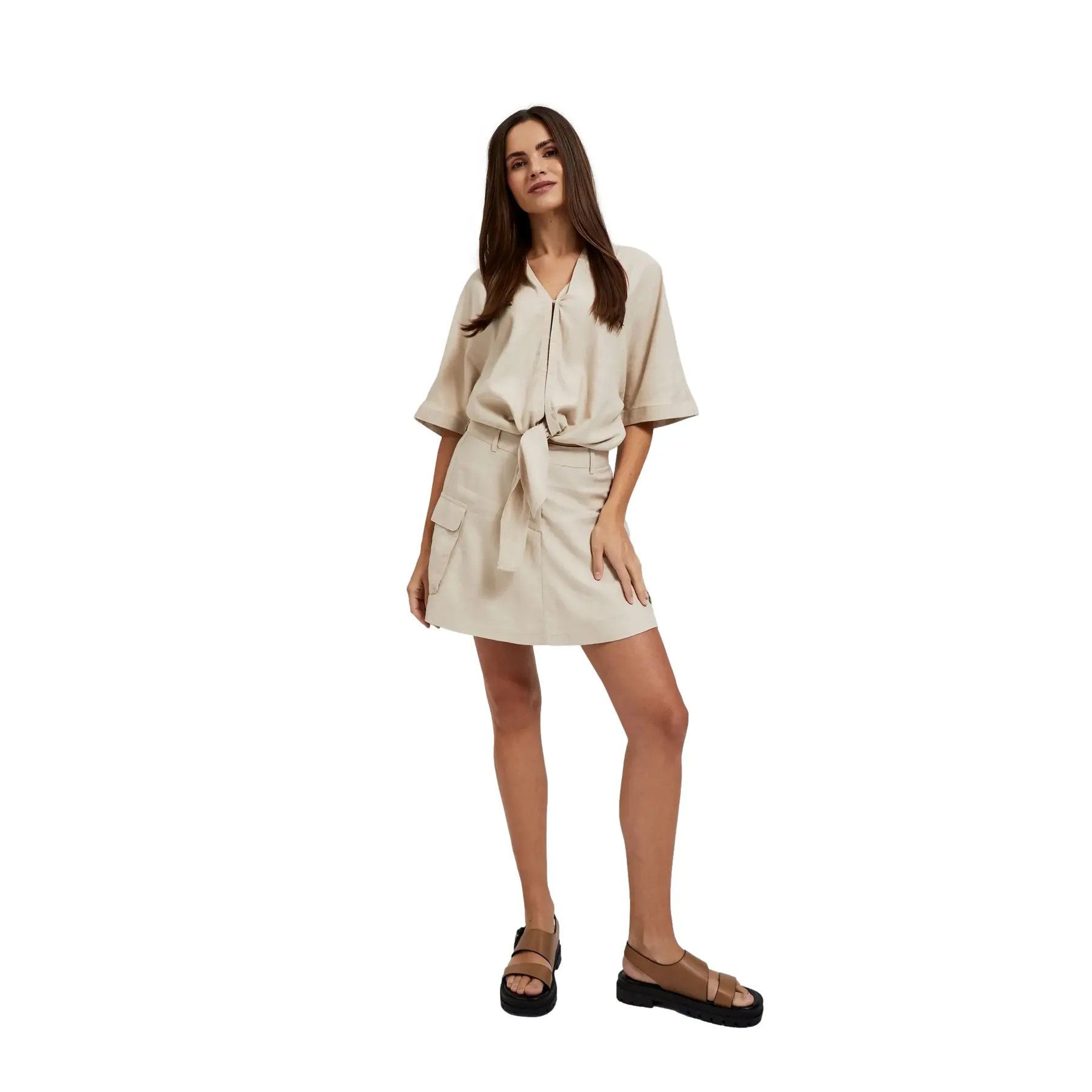 Short Donna  L-SH-4318