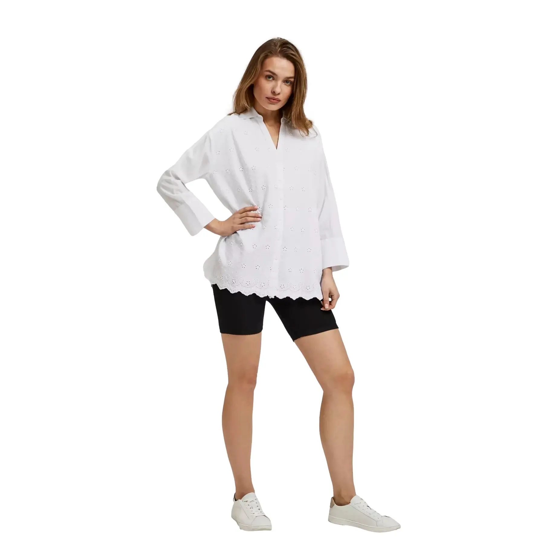 Short Donna  L-SH-4319