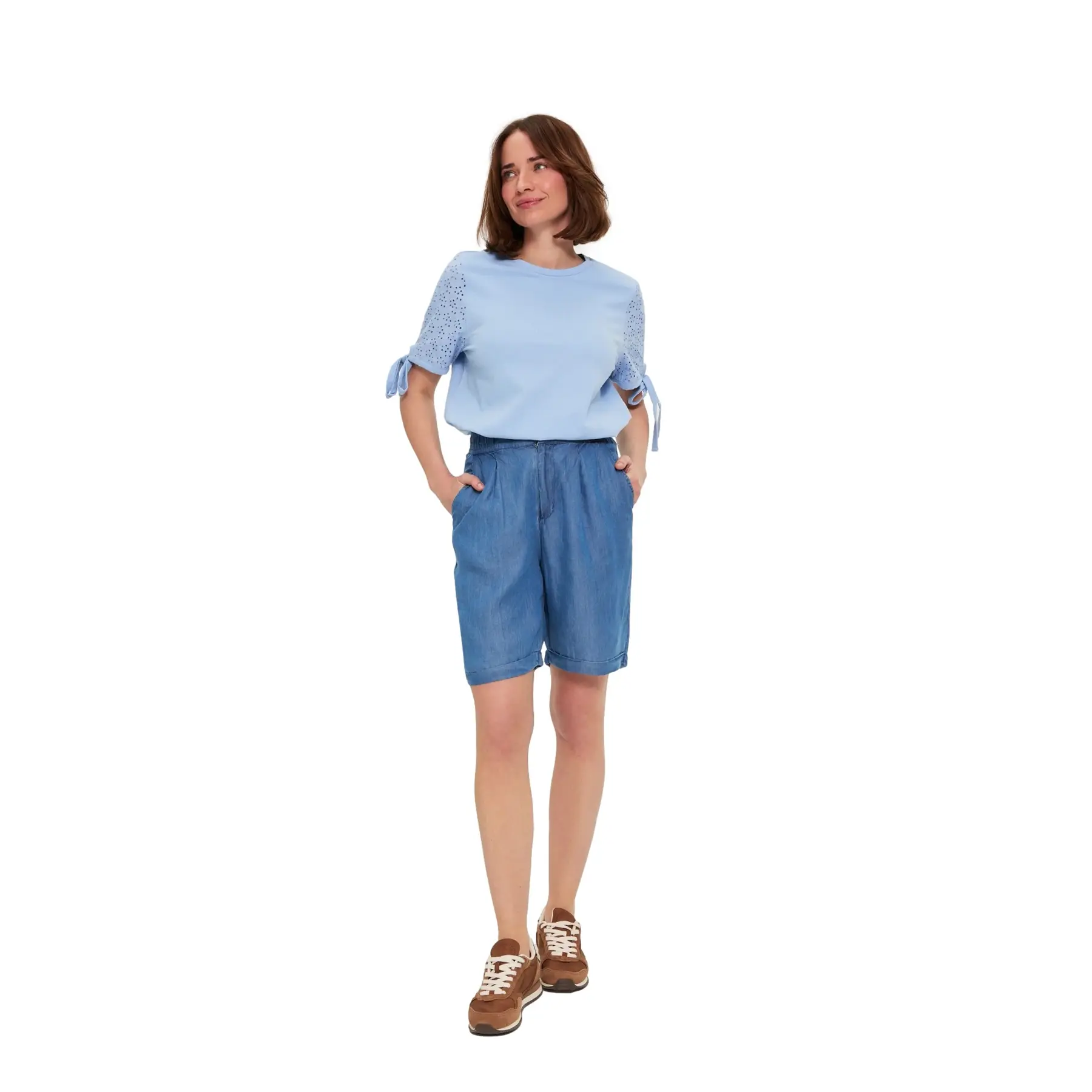 Short Donna  L-SH-4901