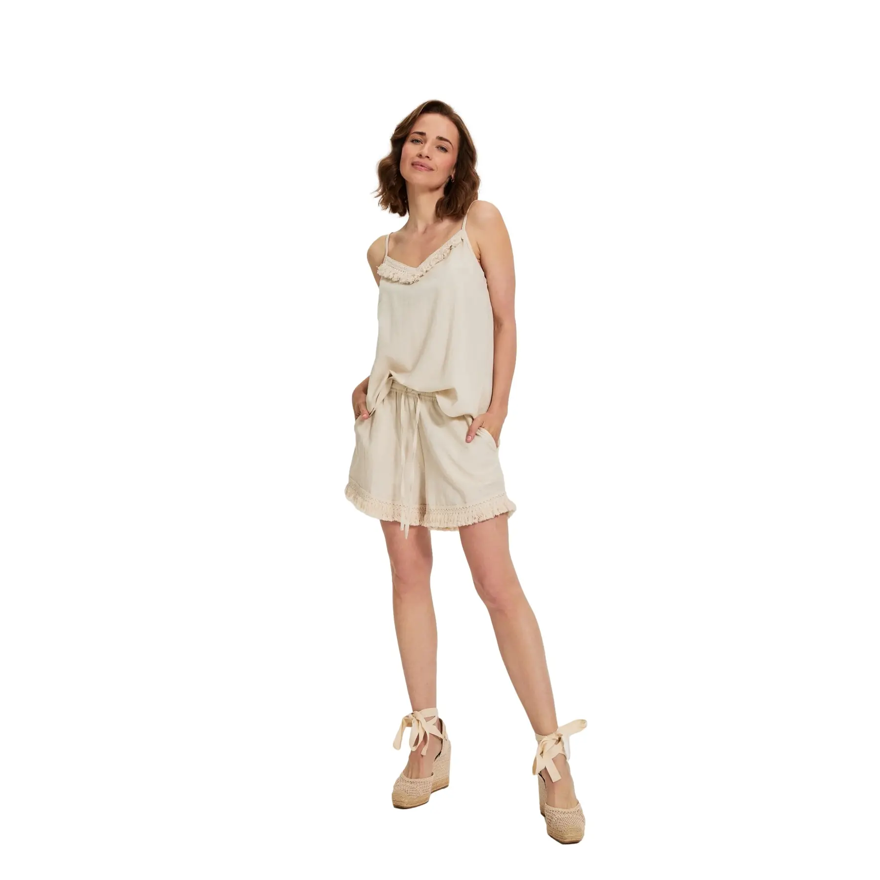 Short Donna  L-SH-4916