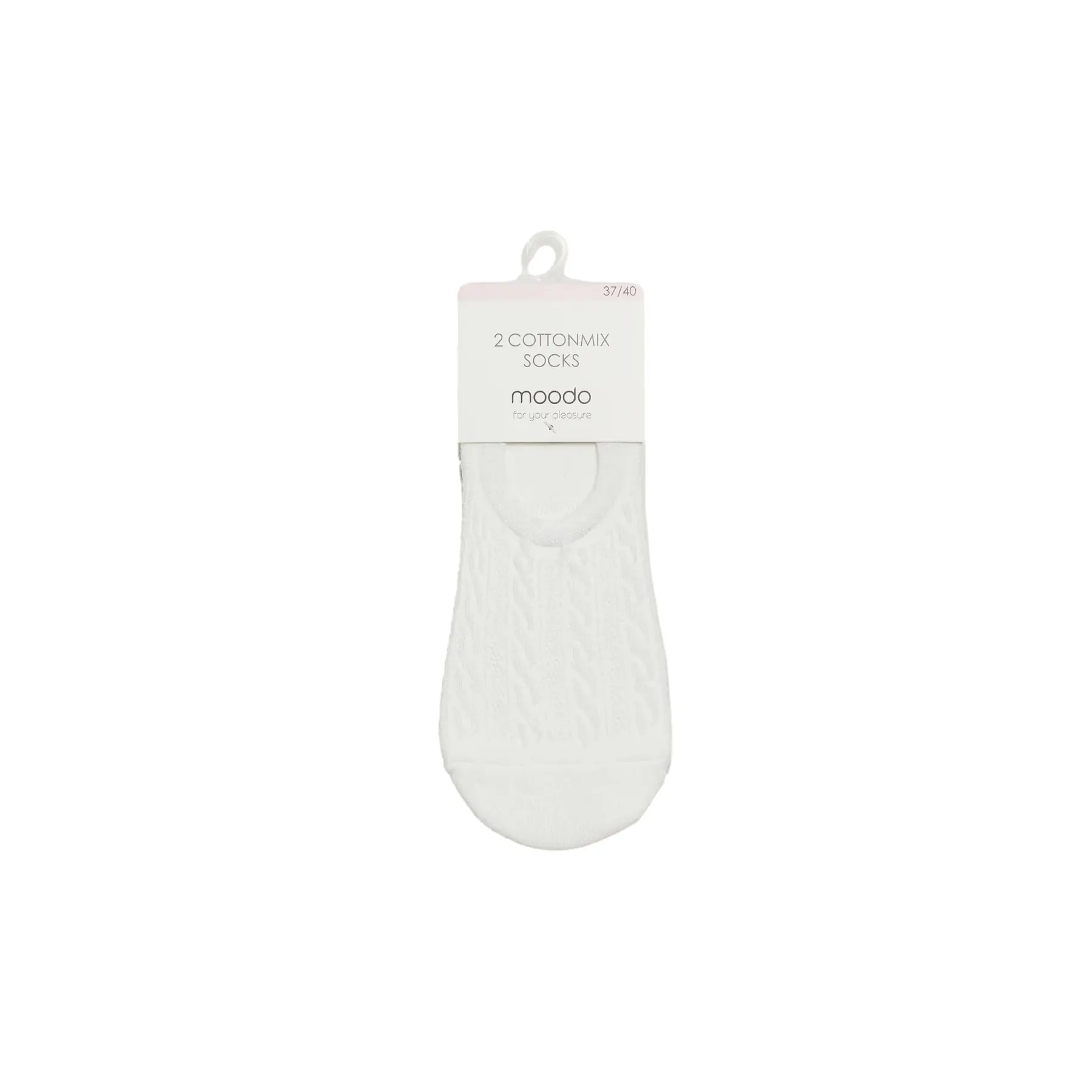 Socken für Damen Moodo L-SK-4606