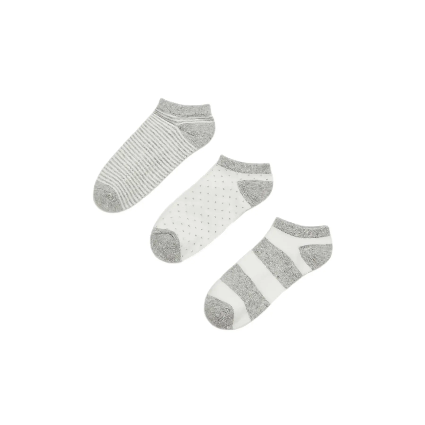 Socken für Damen Moodo L-SK-4608