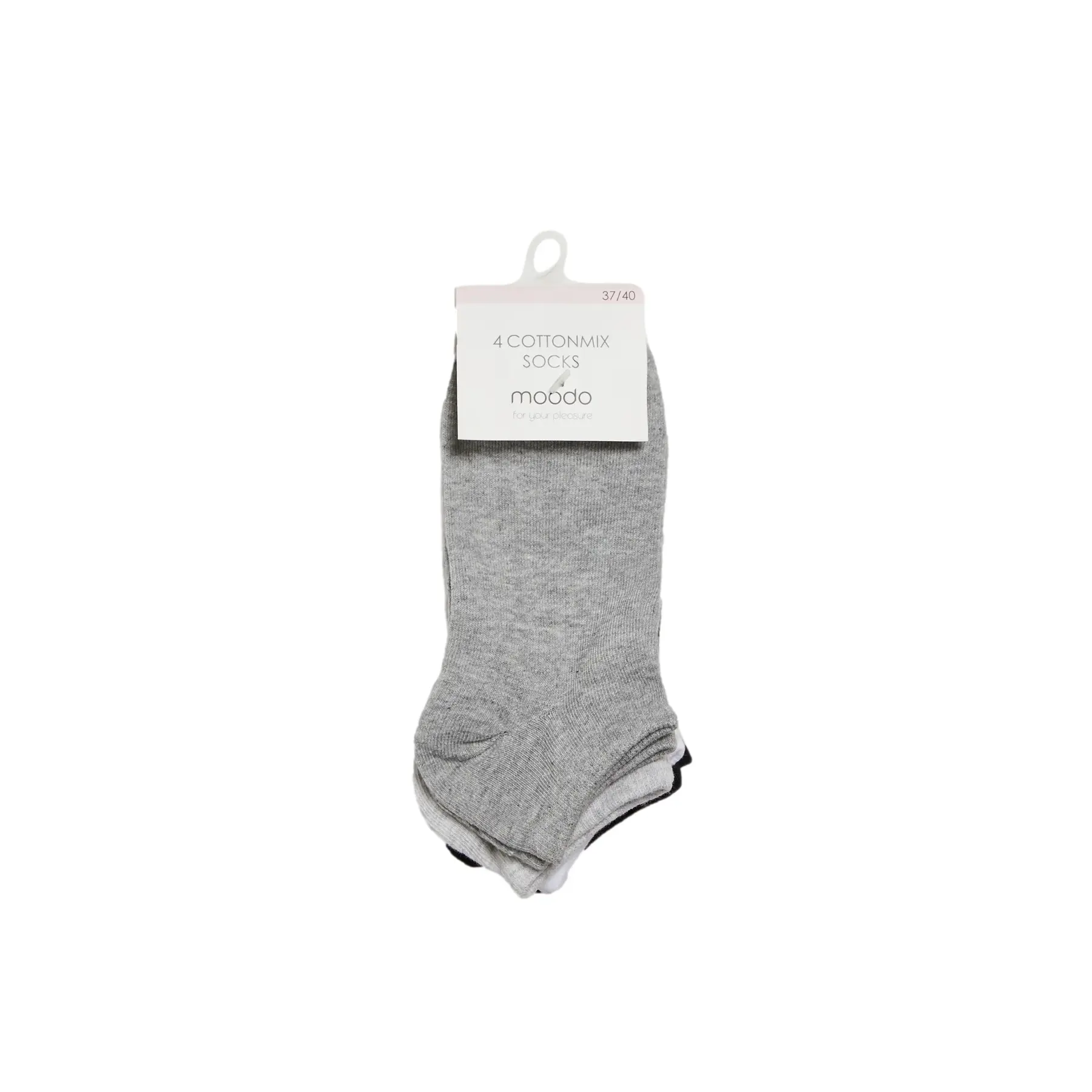 Socken für Damen Moodo L-SK-4614