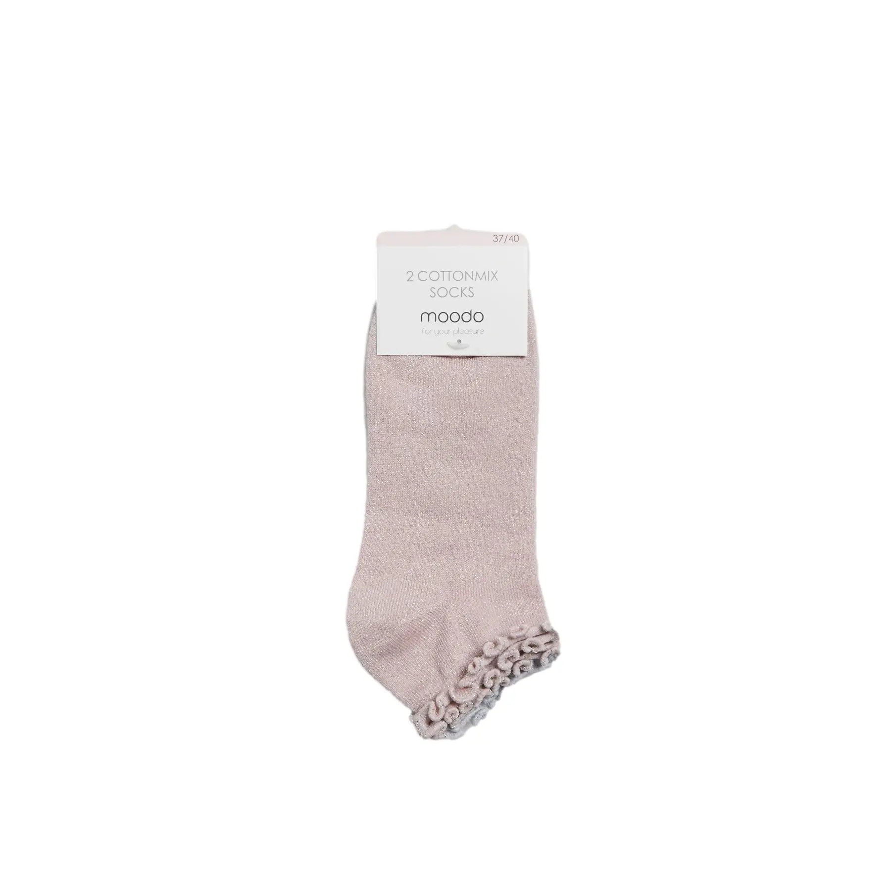 Socken für Damen Moodo L-SK-4908