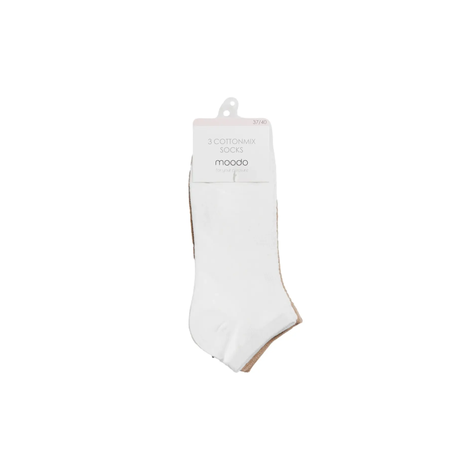 Socken für Damen Moodo L-SK-4911