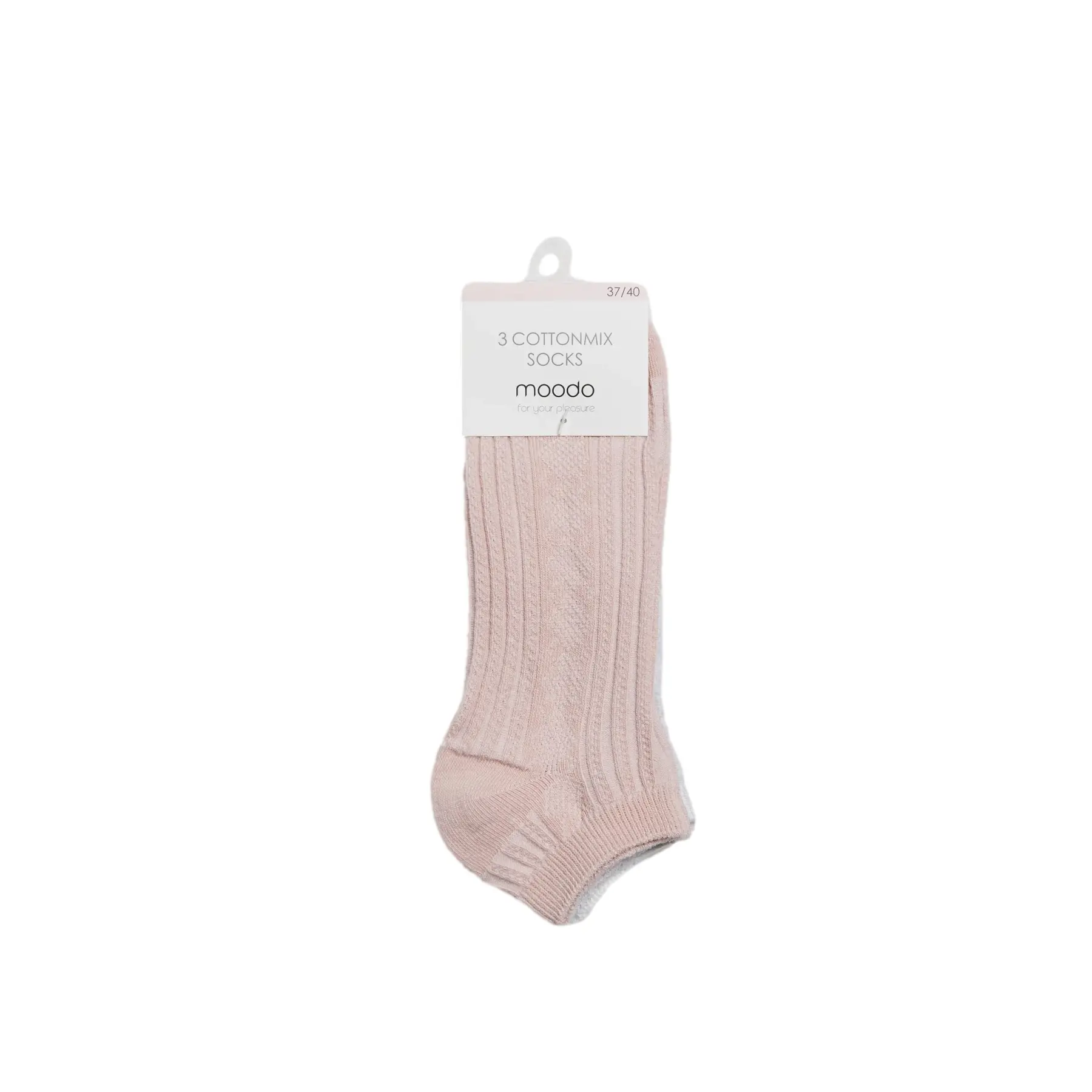 Socken für Damen Moodo L-SK-4912