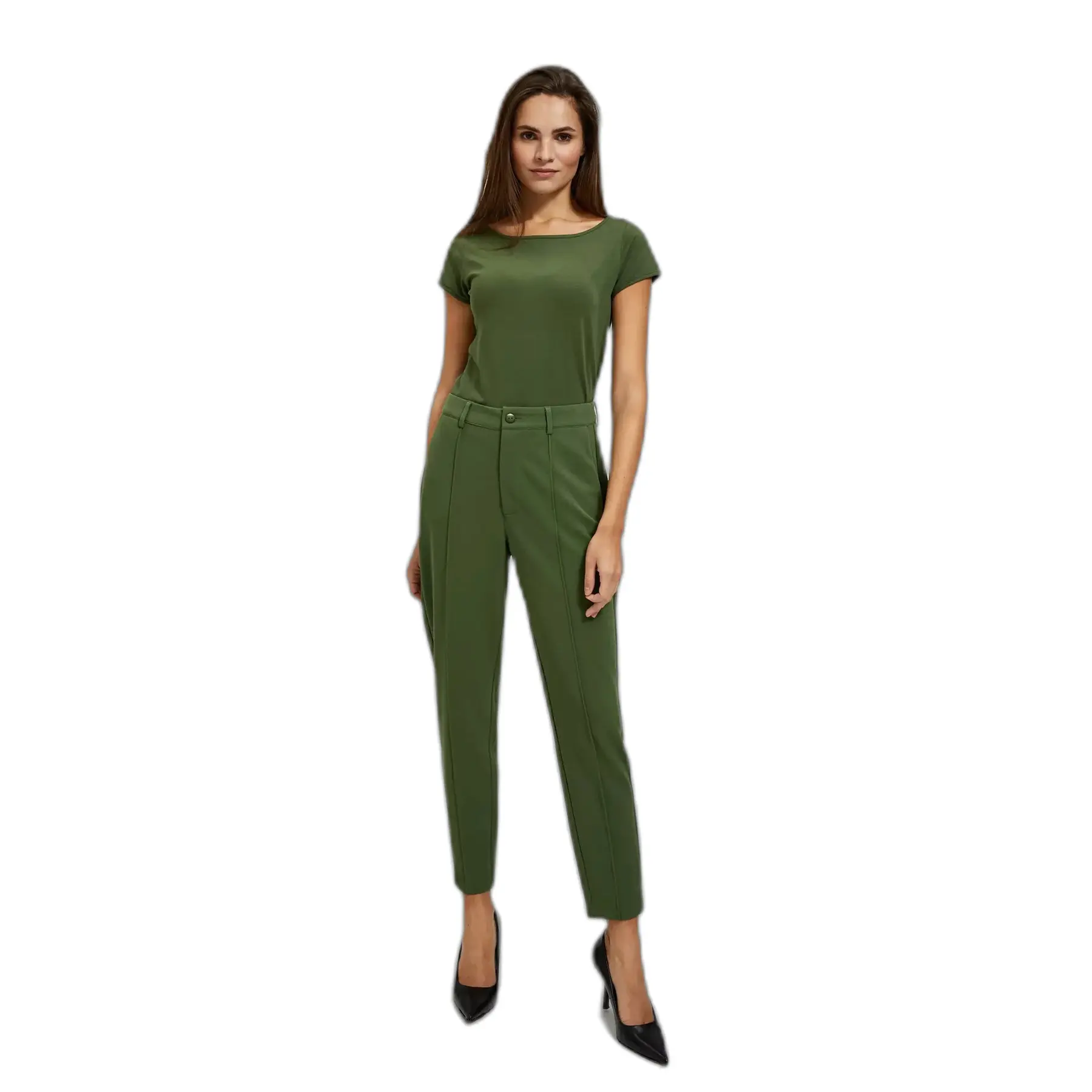 Pantaloni da donna  L-SP-4306