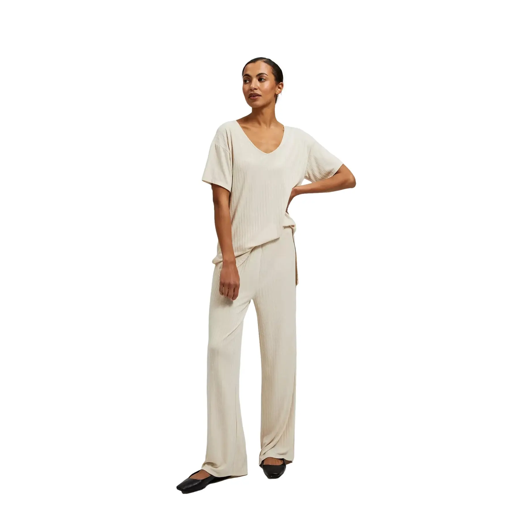 Pantaloni da donna  L-SP-4318