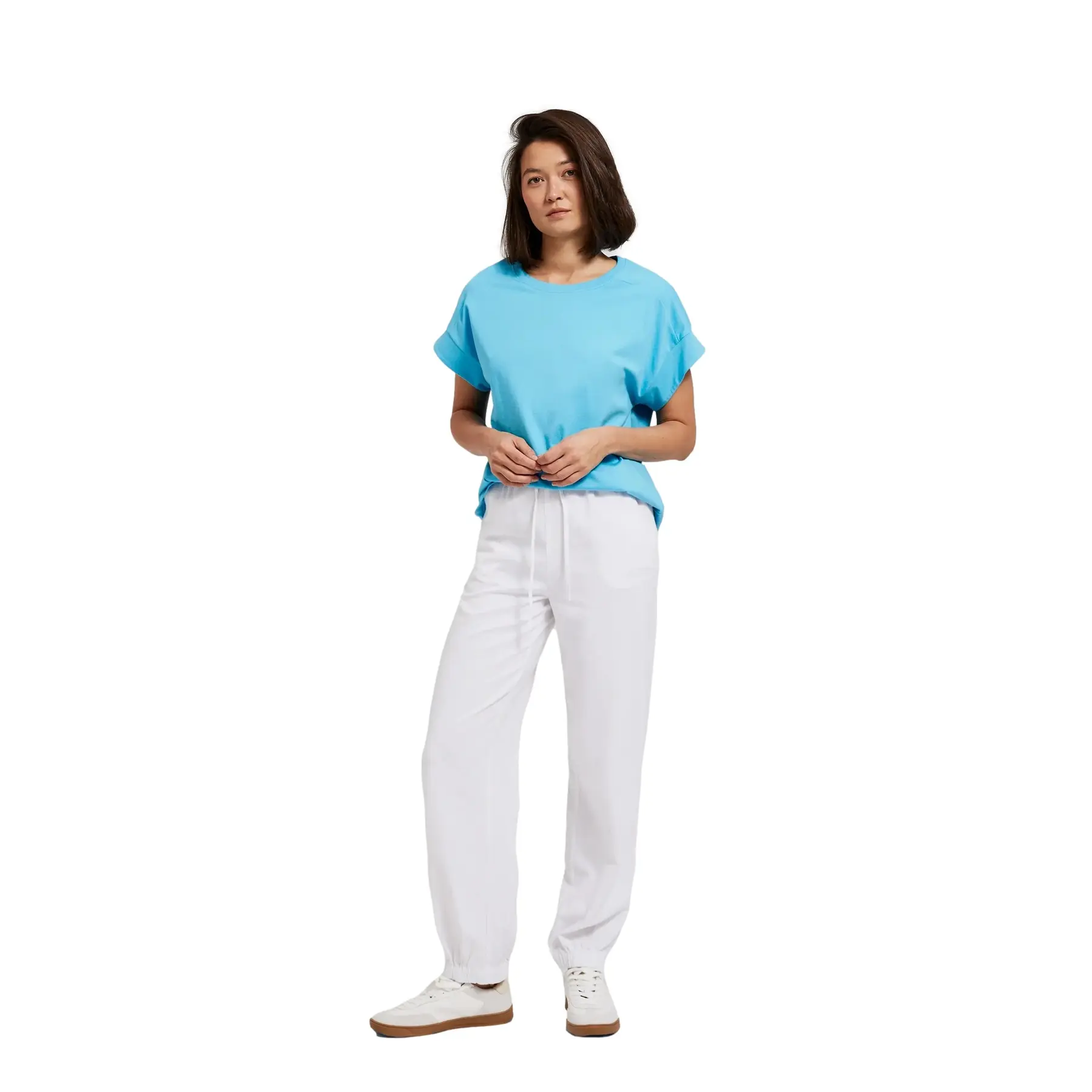 Pantaloni da donna  L-SP-4323