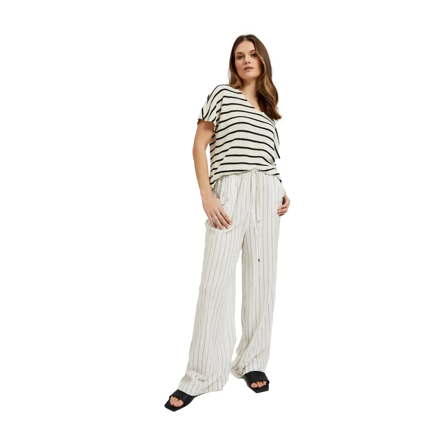 Pantaloni da donna  L-SP-4325