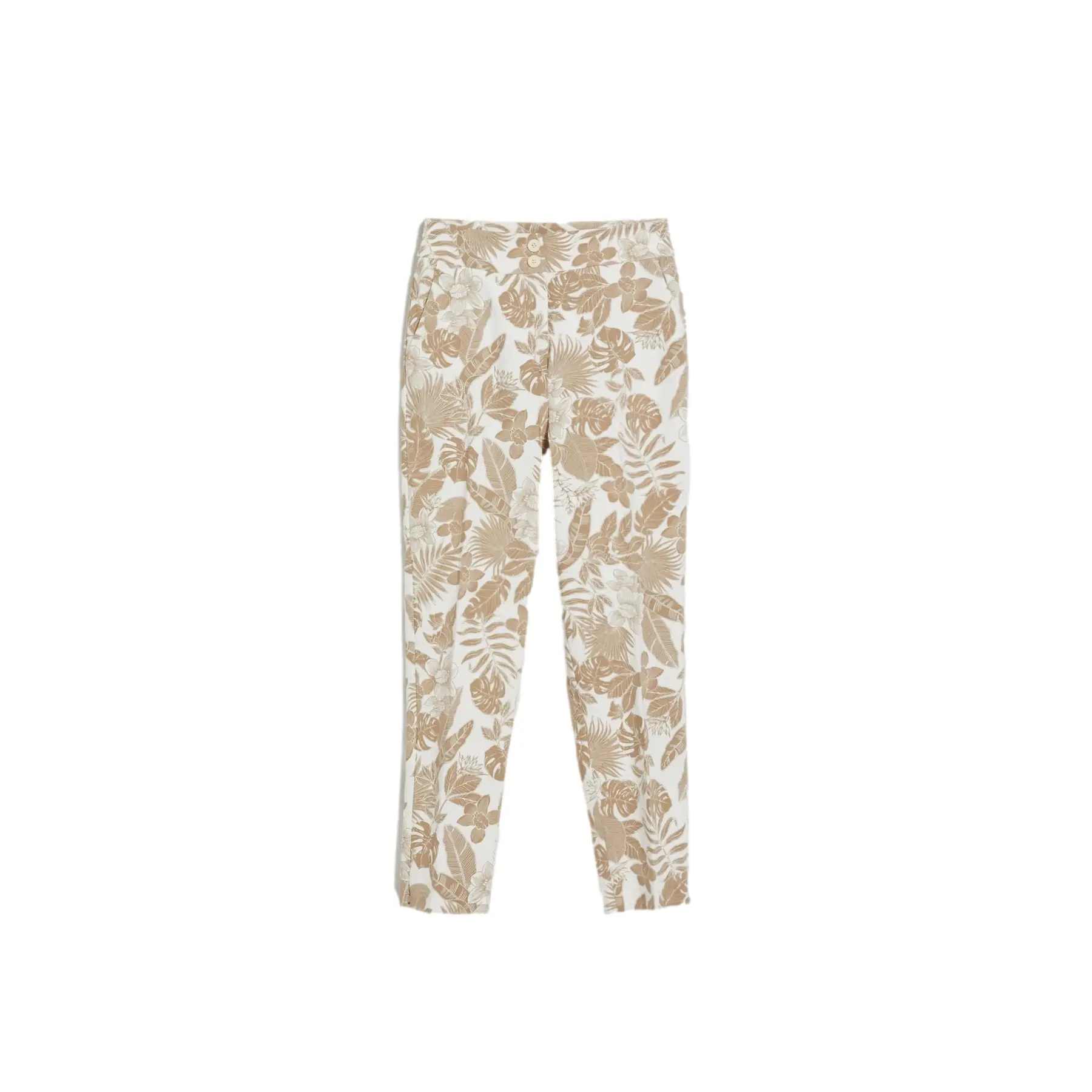 Damenhosen Moodo L-SP-4603