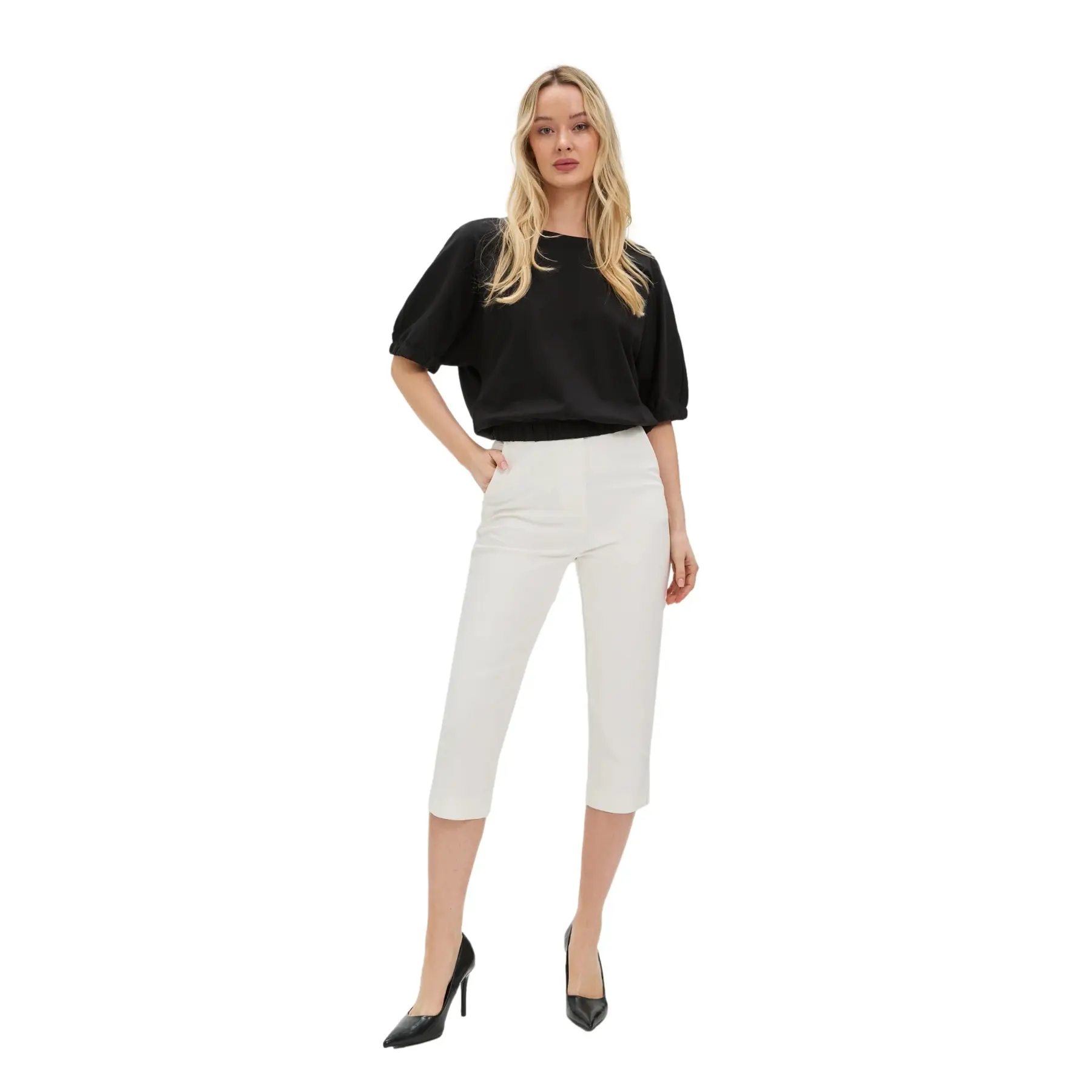 Pantaloni da donna  L-SP-4615