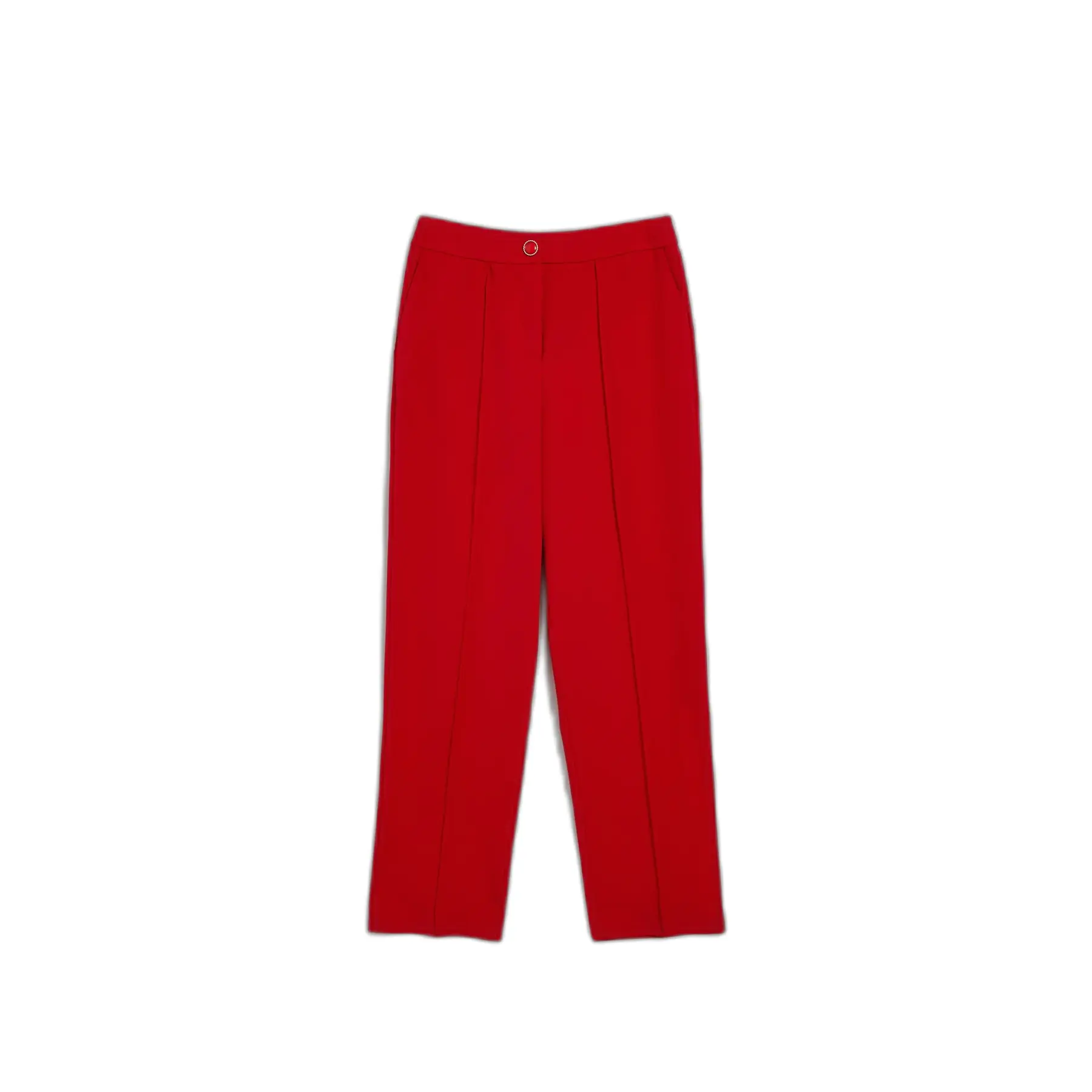 Damenhosen Moodo L-SP-4616