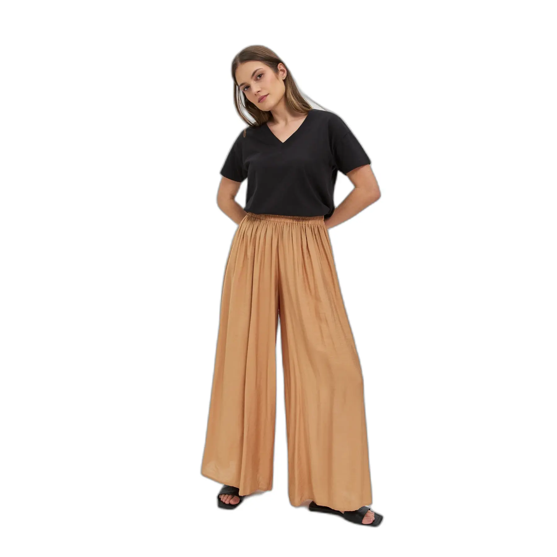 Pantaloni da donna  L-SP-4632
