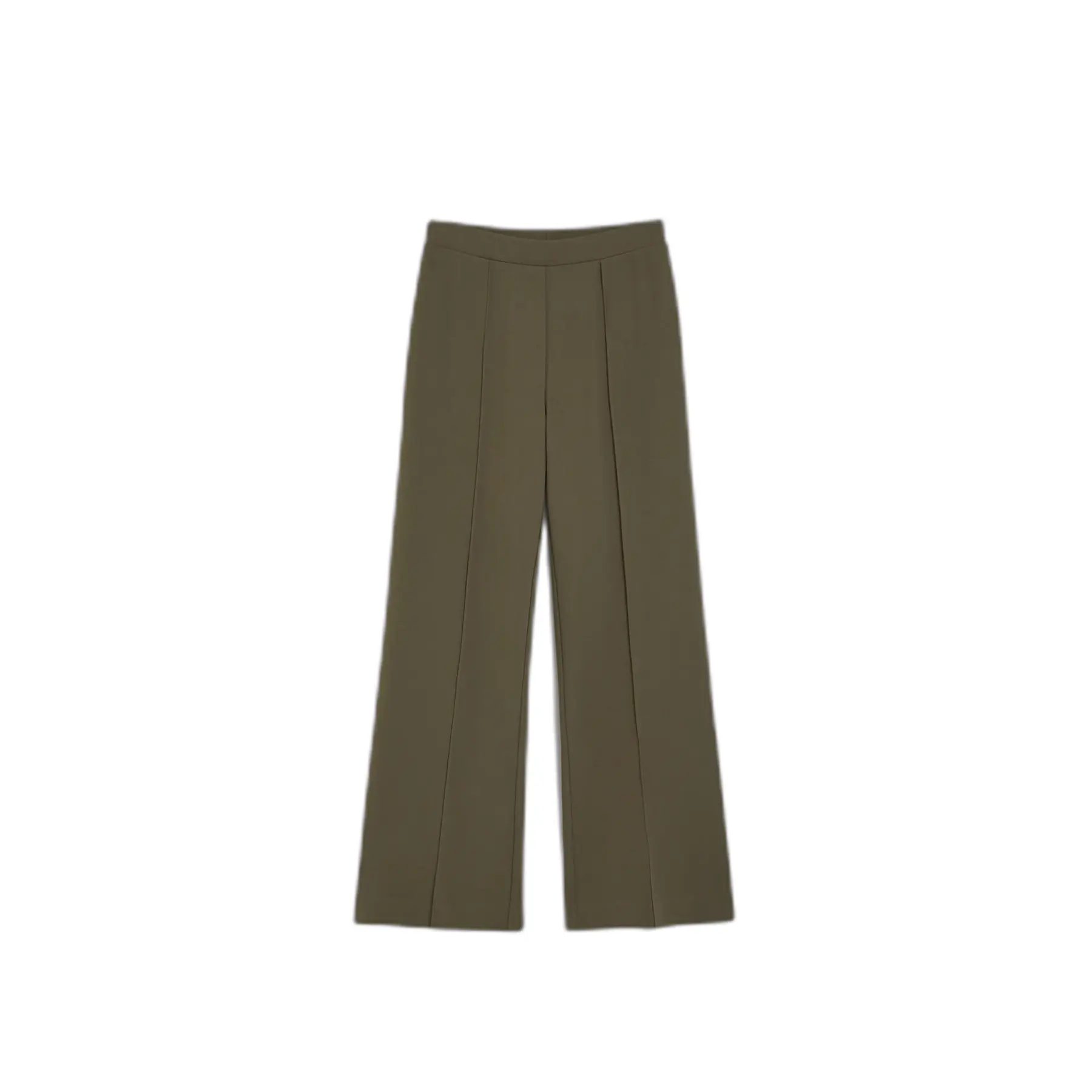 Pantaloni da donna Moodo L-SP-4902