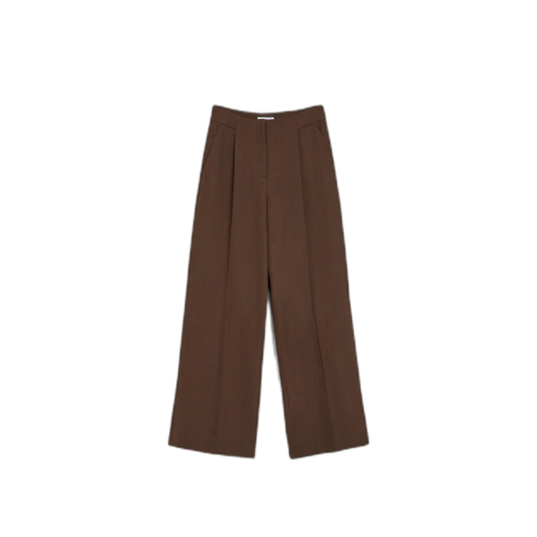 Pantaloni da donna Moodo L-SP-4906