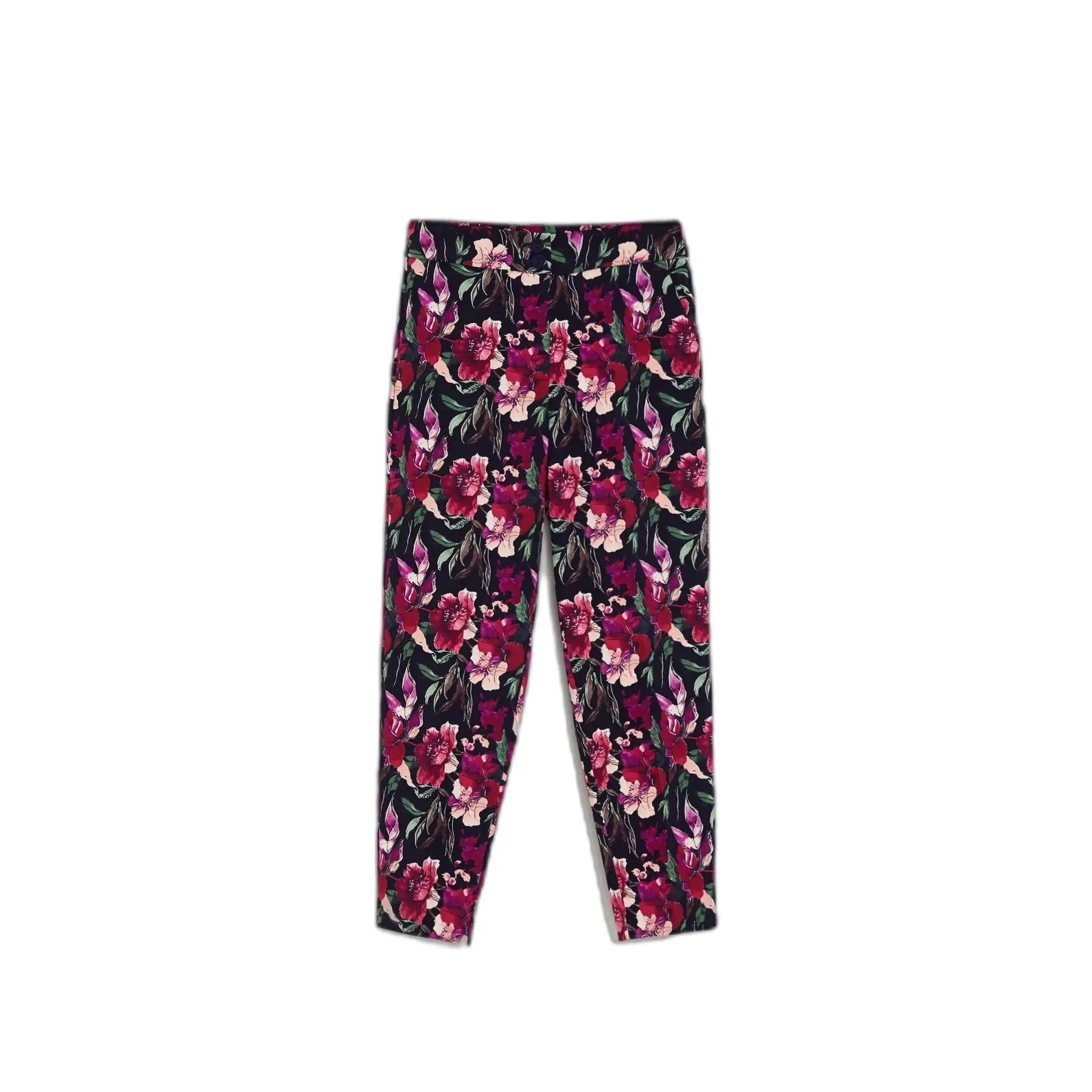 Damenhosen Moodo L-SP-4910