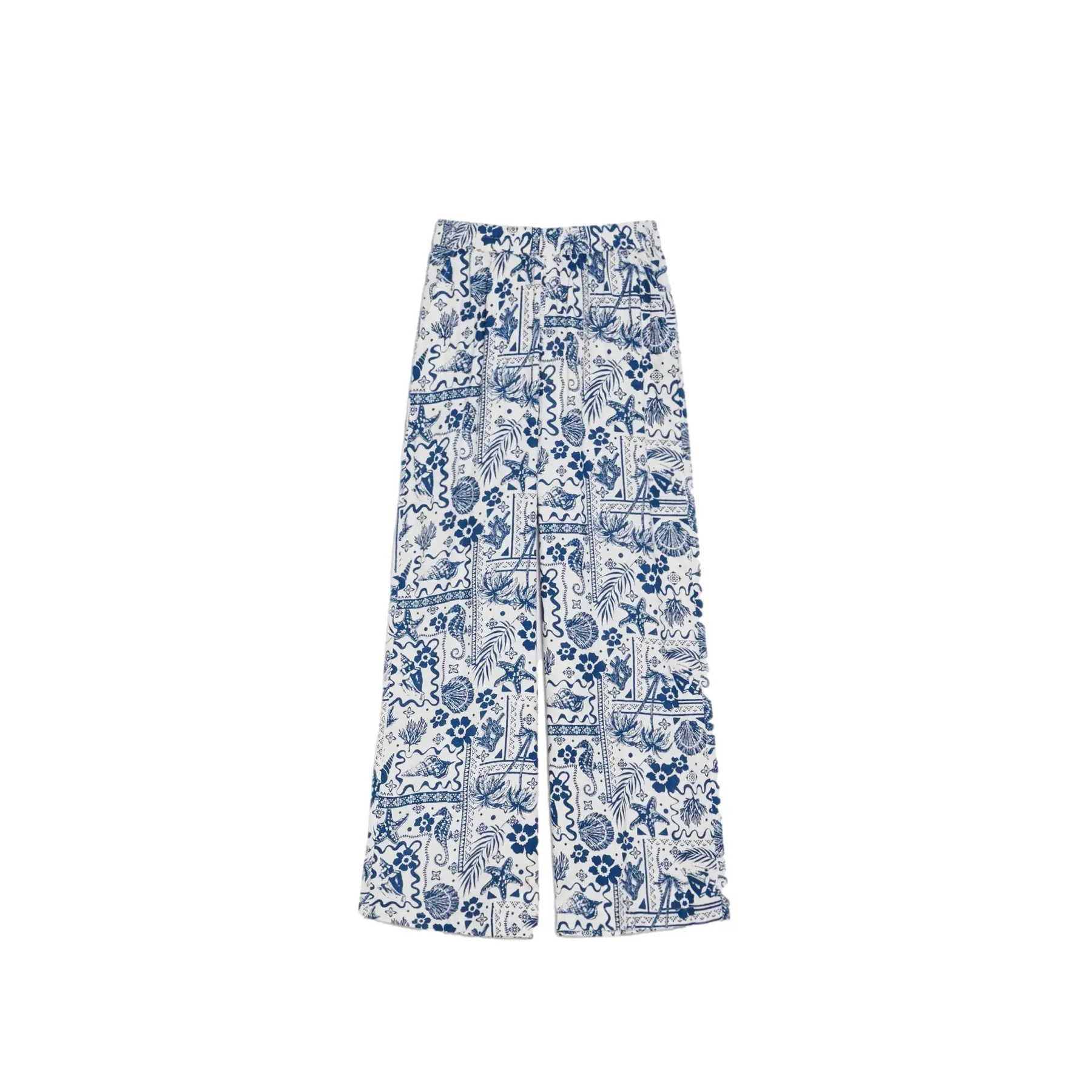 Pantaloni da donna  L-SP-4928