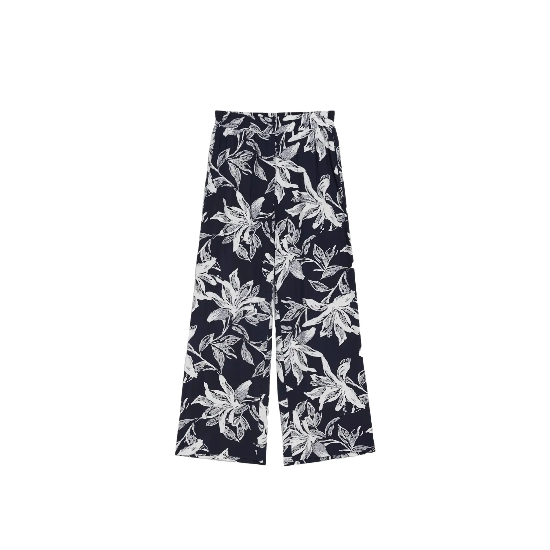 Damenhosen Moodo L-SP-4939
