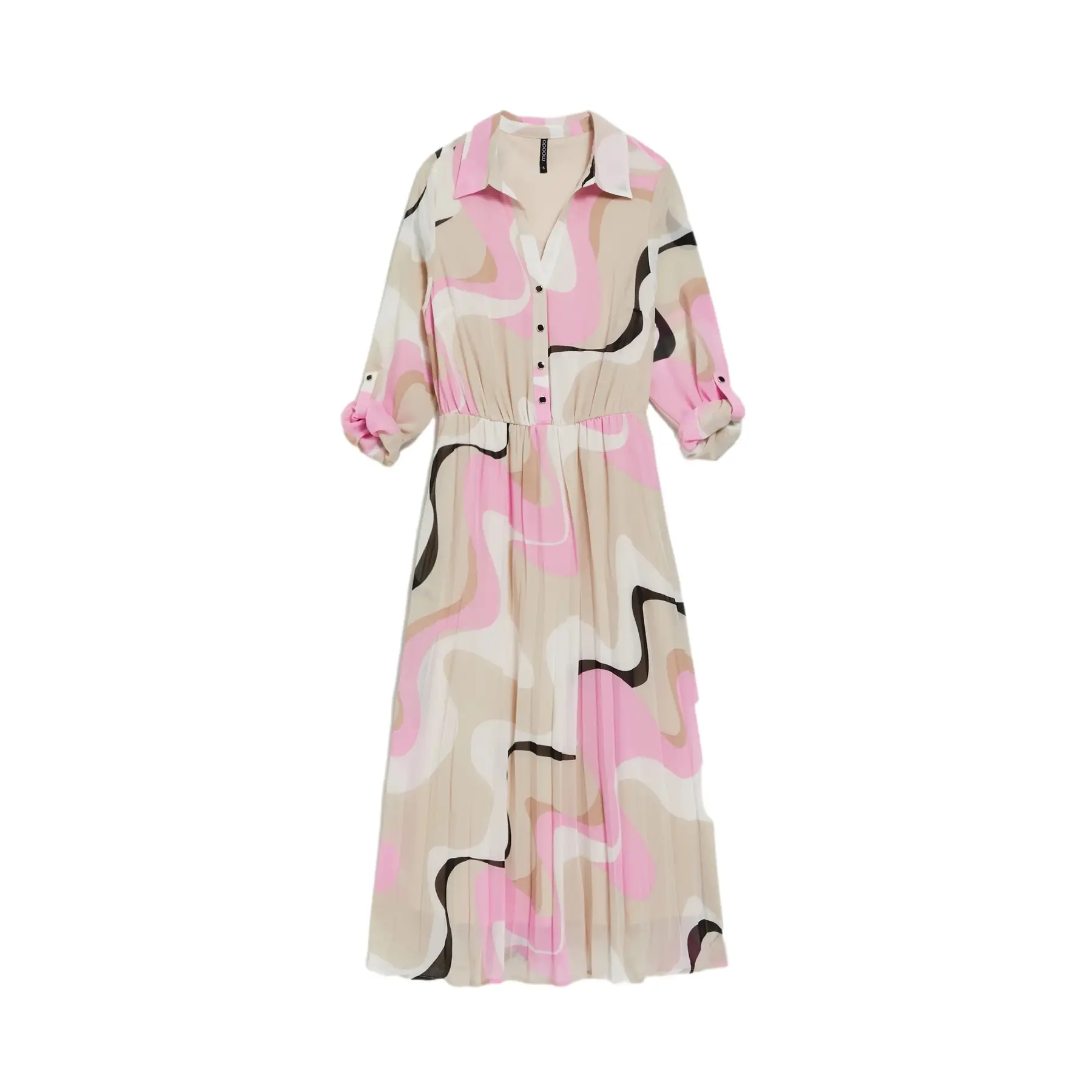 Vestito da donna  L-SU-4311