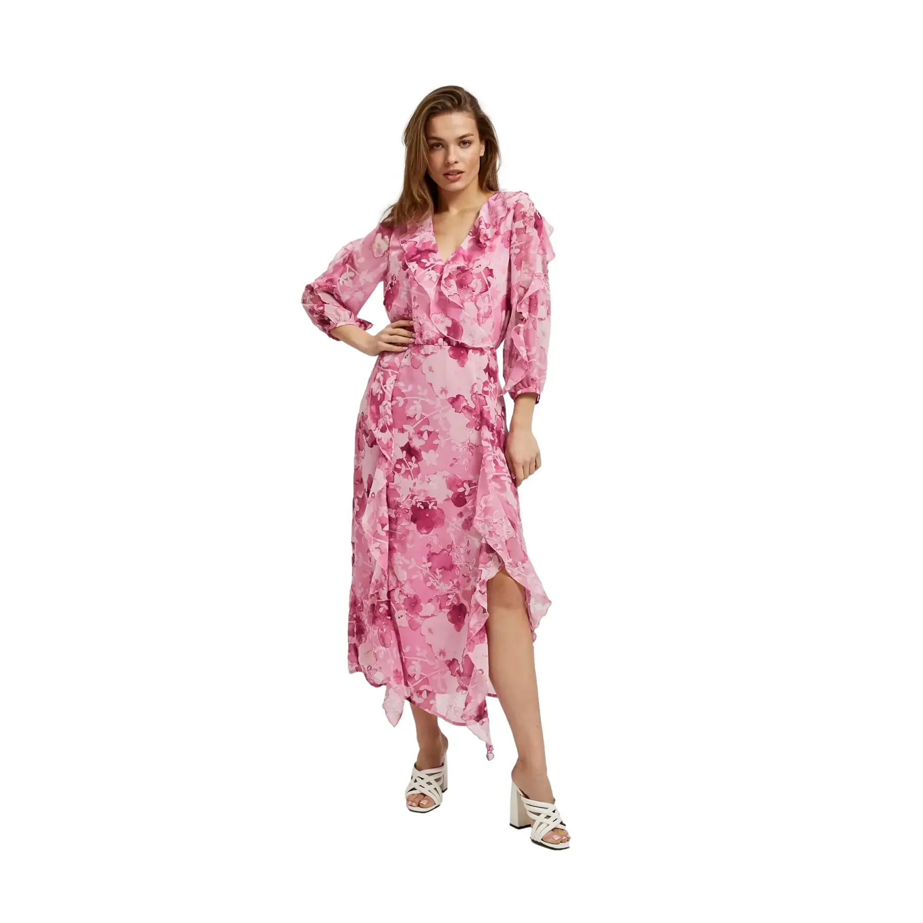 Vestito da donna  L-SU-4312