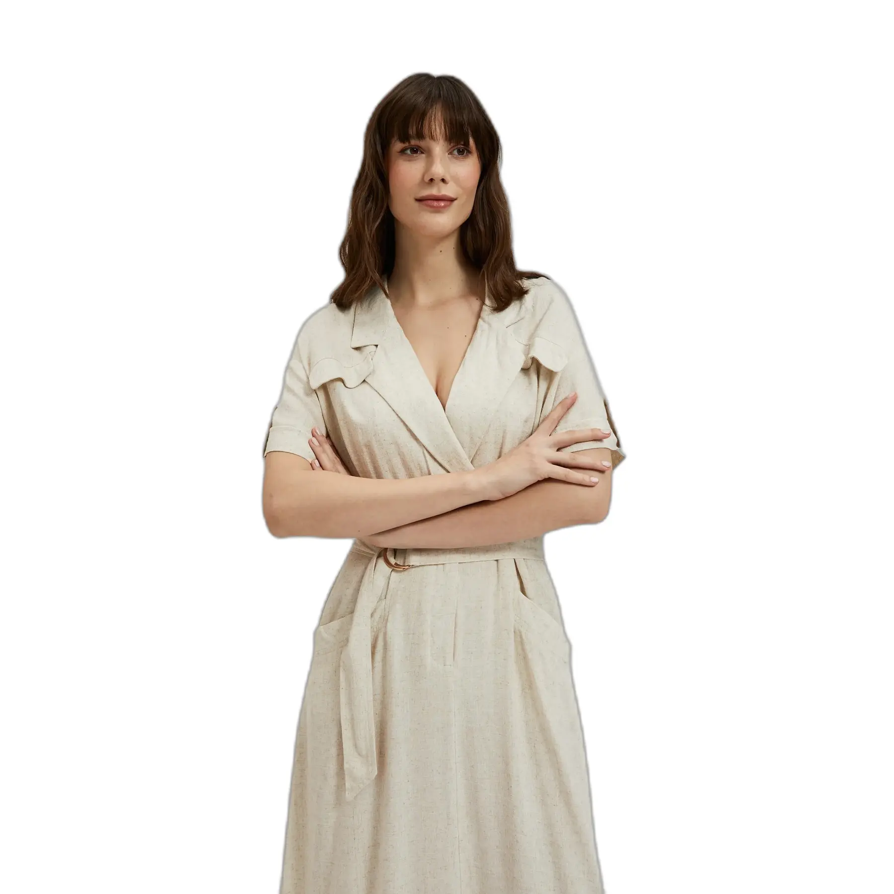 Vestito da donna  L-SU-4313