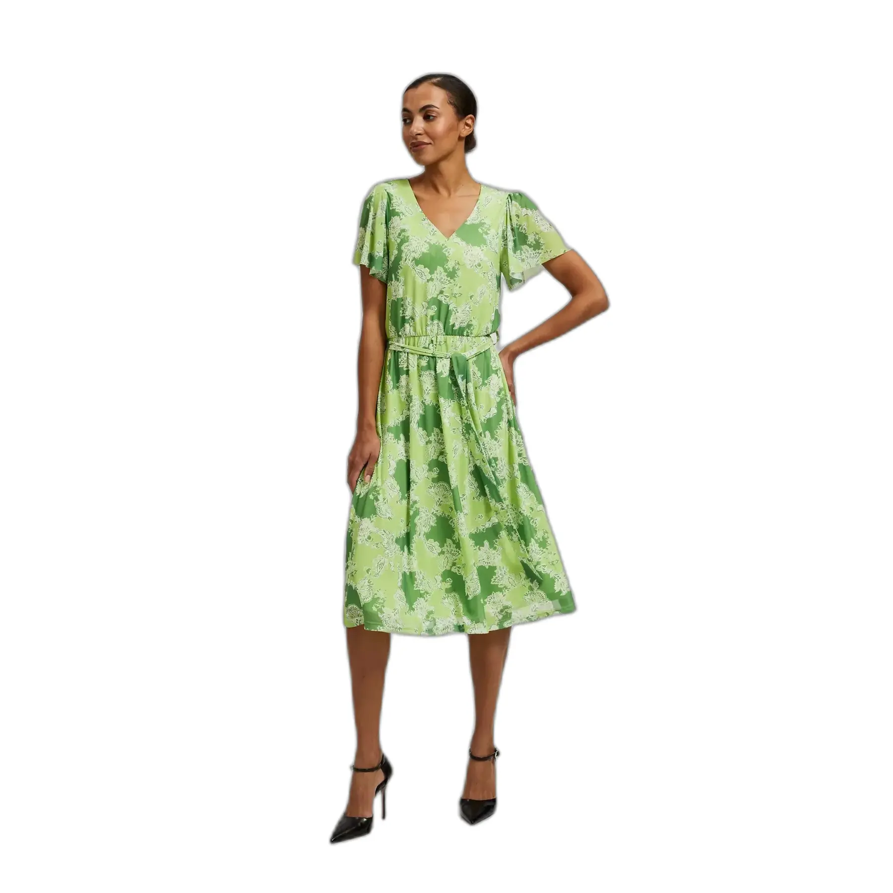 Vestito da donna  L-SU-4316