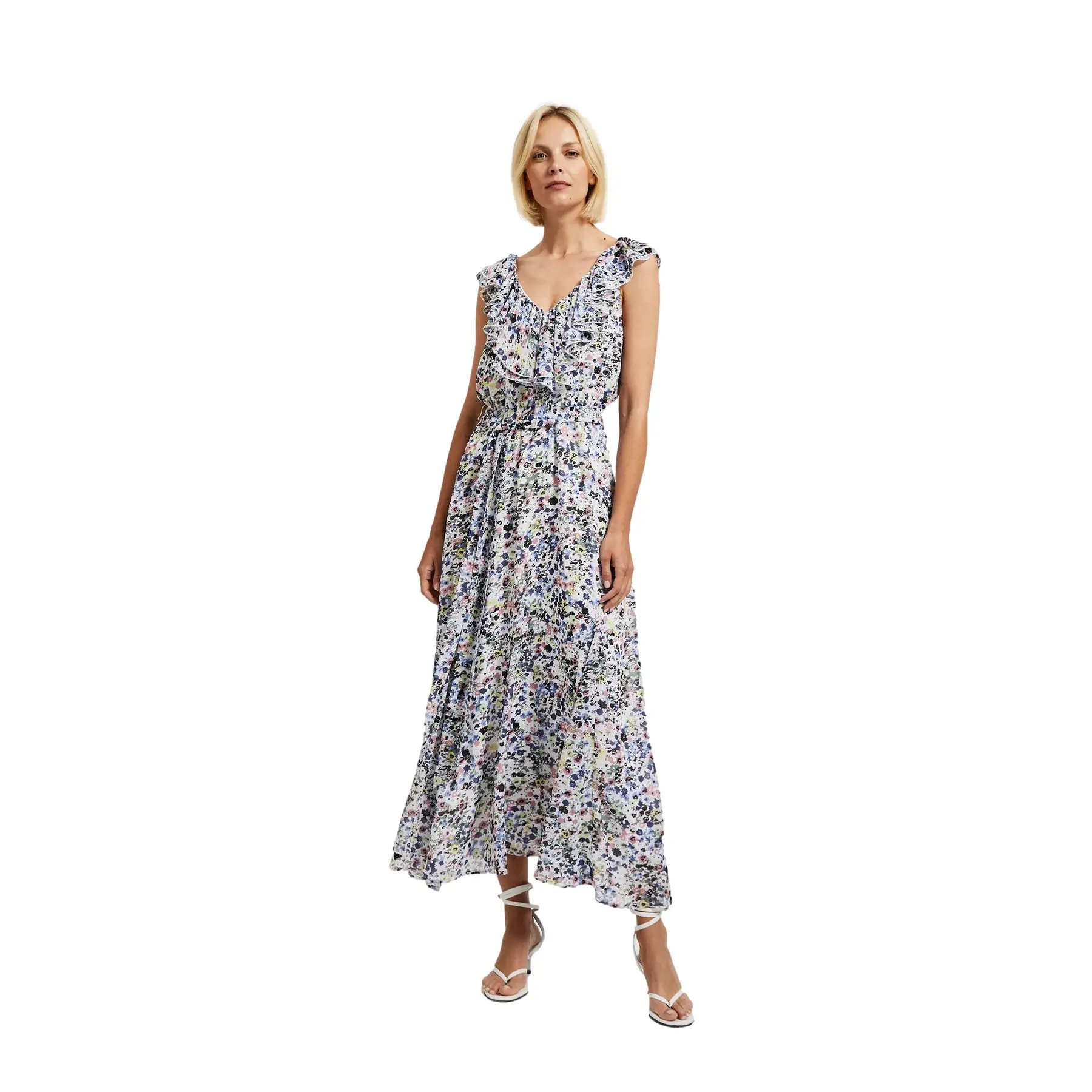 Vestito da donna  L-SU-4333