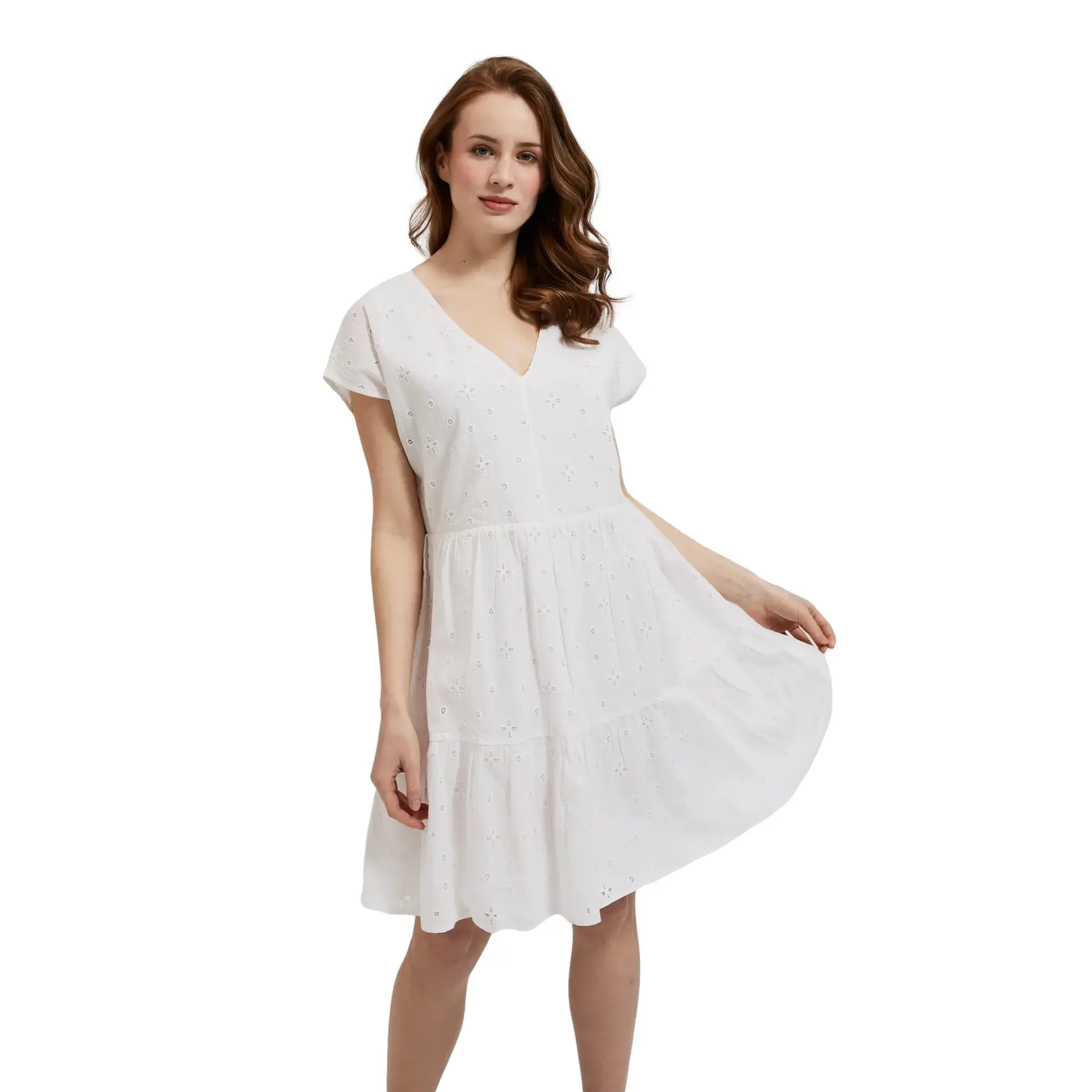 Vestito da donna  L-SU-4339