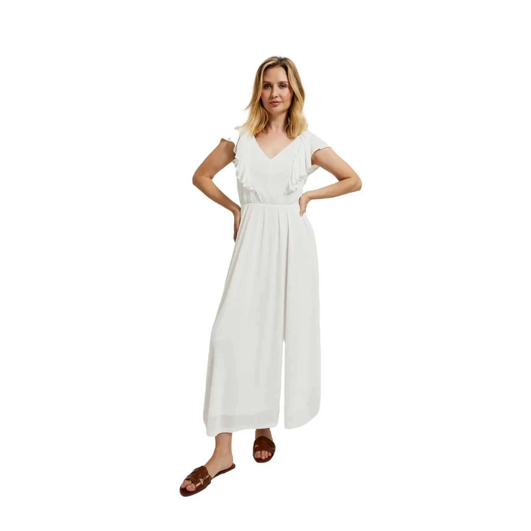 Vestito da donna  L-SU-4347